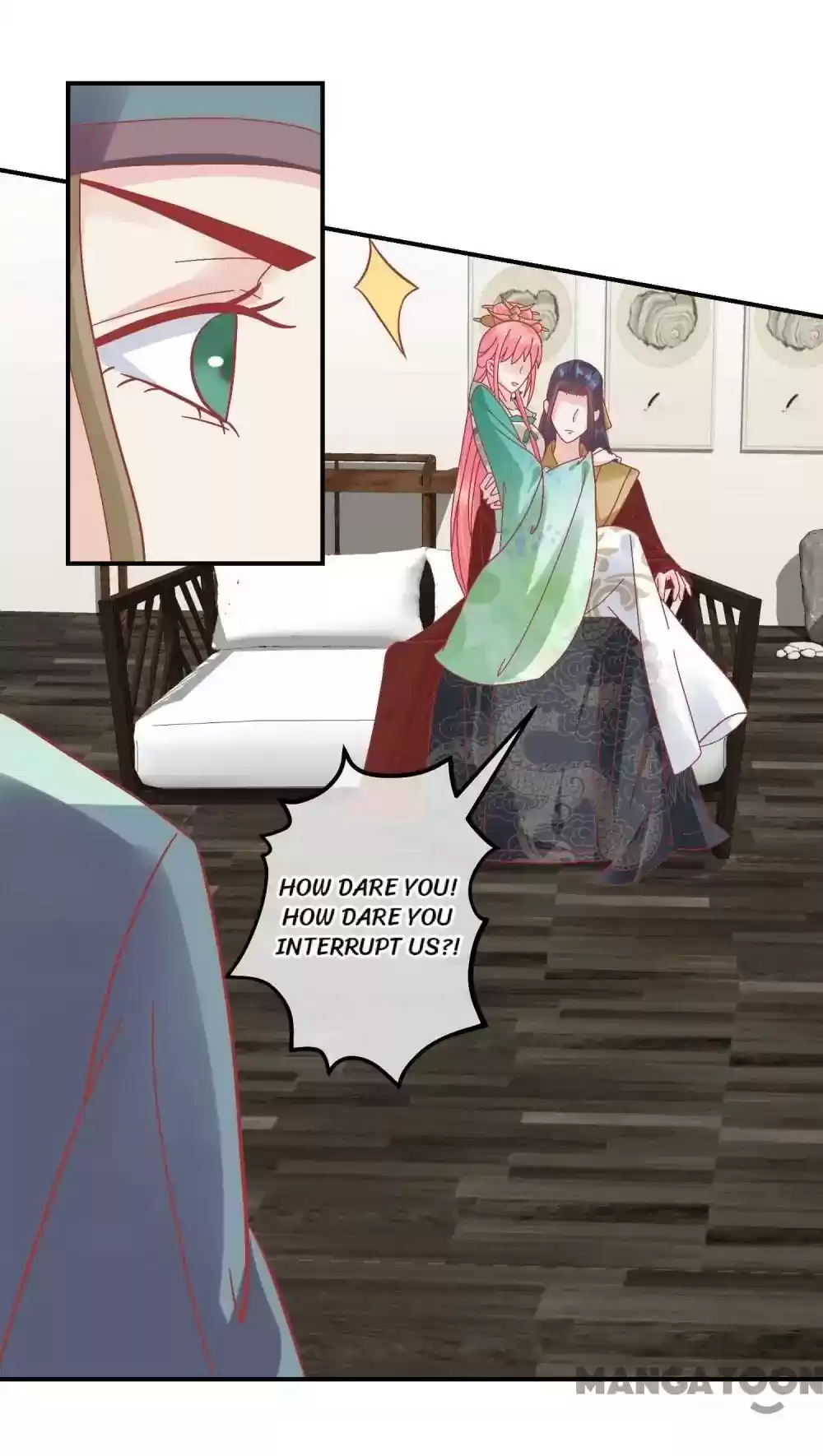 Resurrecting Queen Episode 144