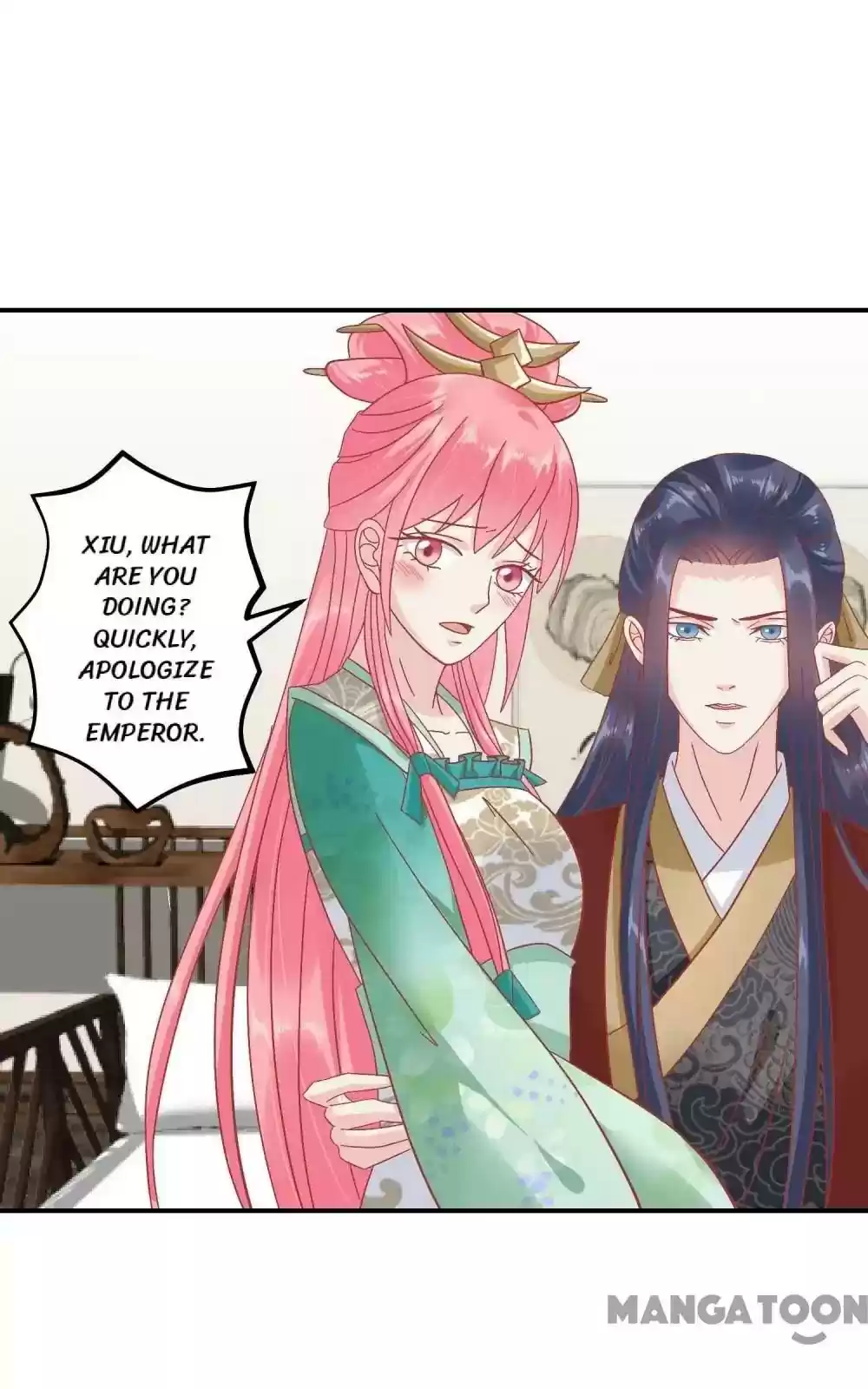 Resurrecting Queen Episode 144