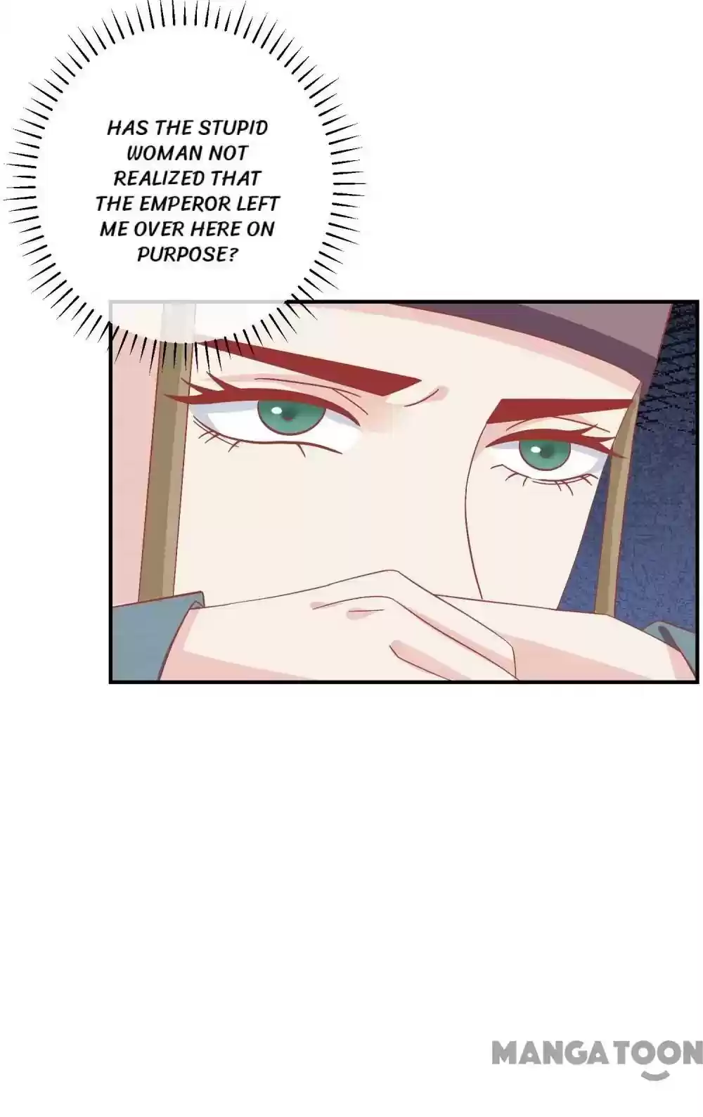 Resurrecting Queen Episode 144