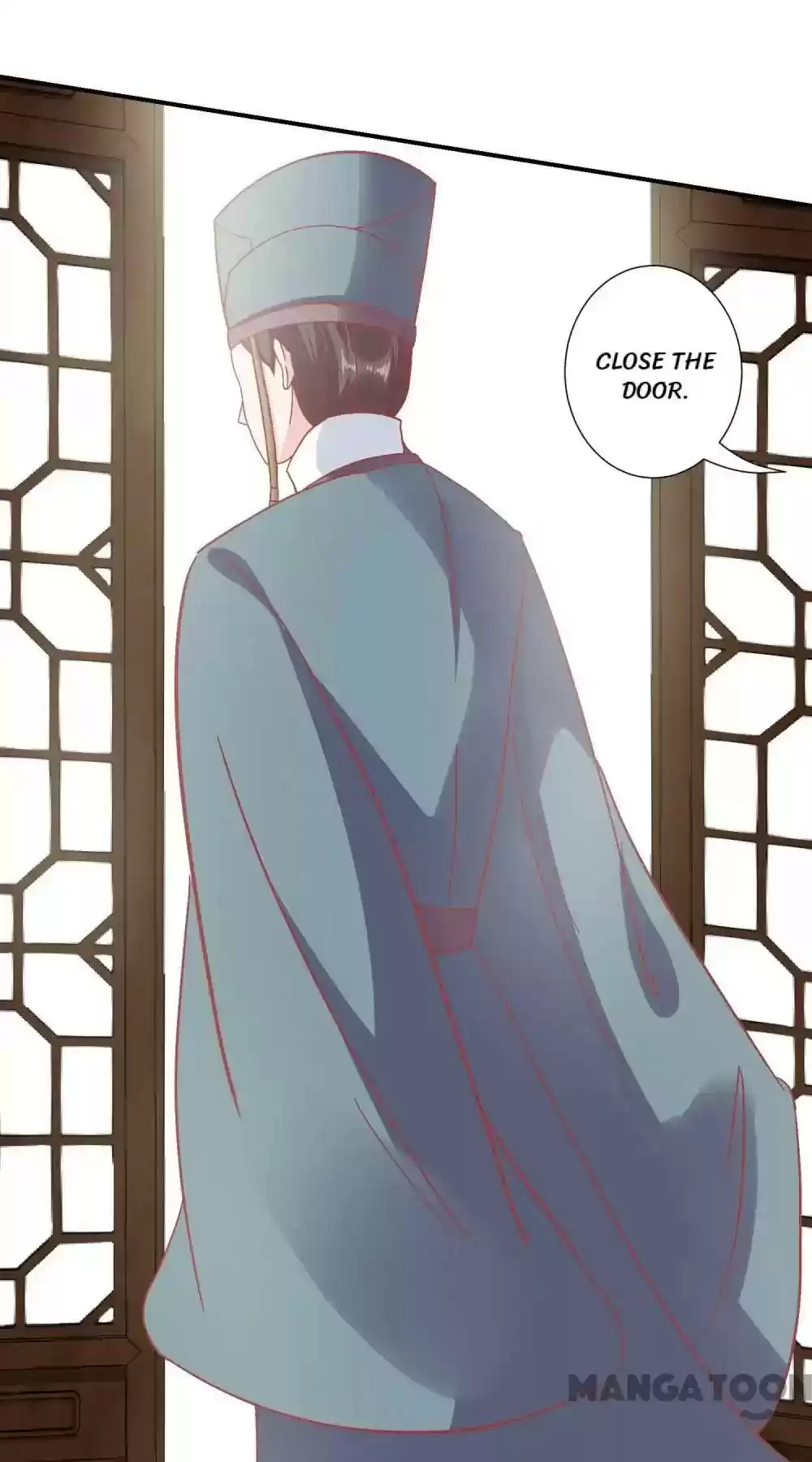 Resurrecting Queen Episode 144