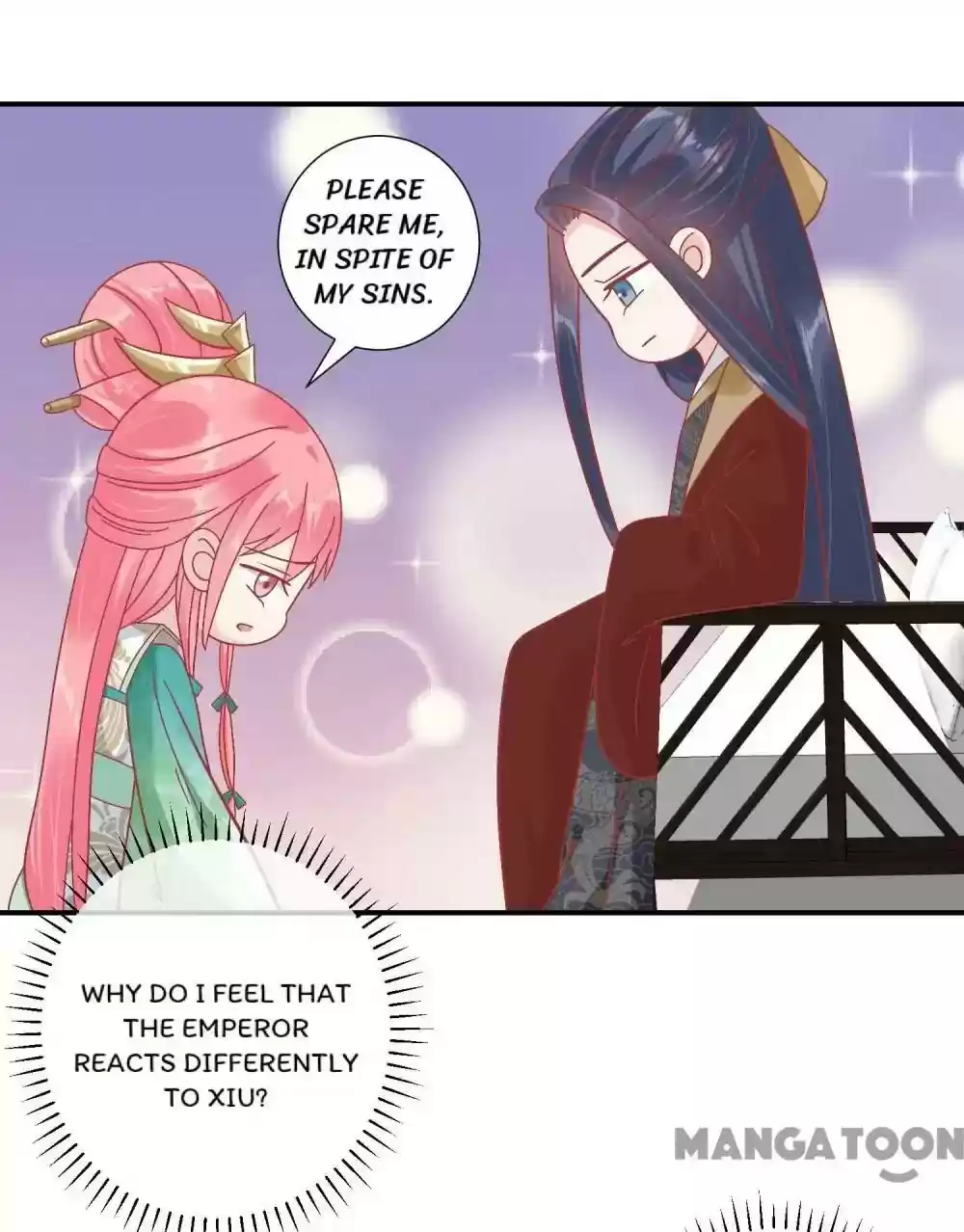 Resurrecting Queen Episode 144