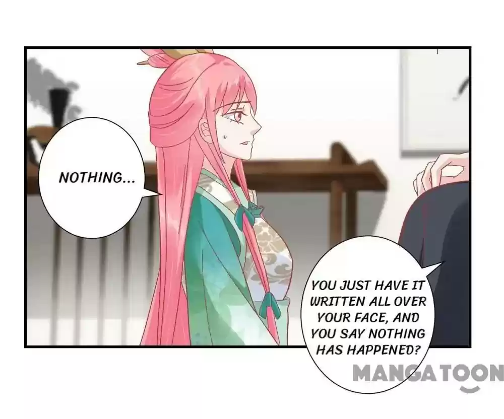 Resurrecting Queen Episode 144