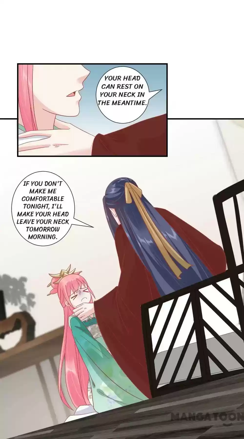 Resurrecting Queen Episode 144