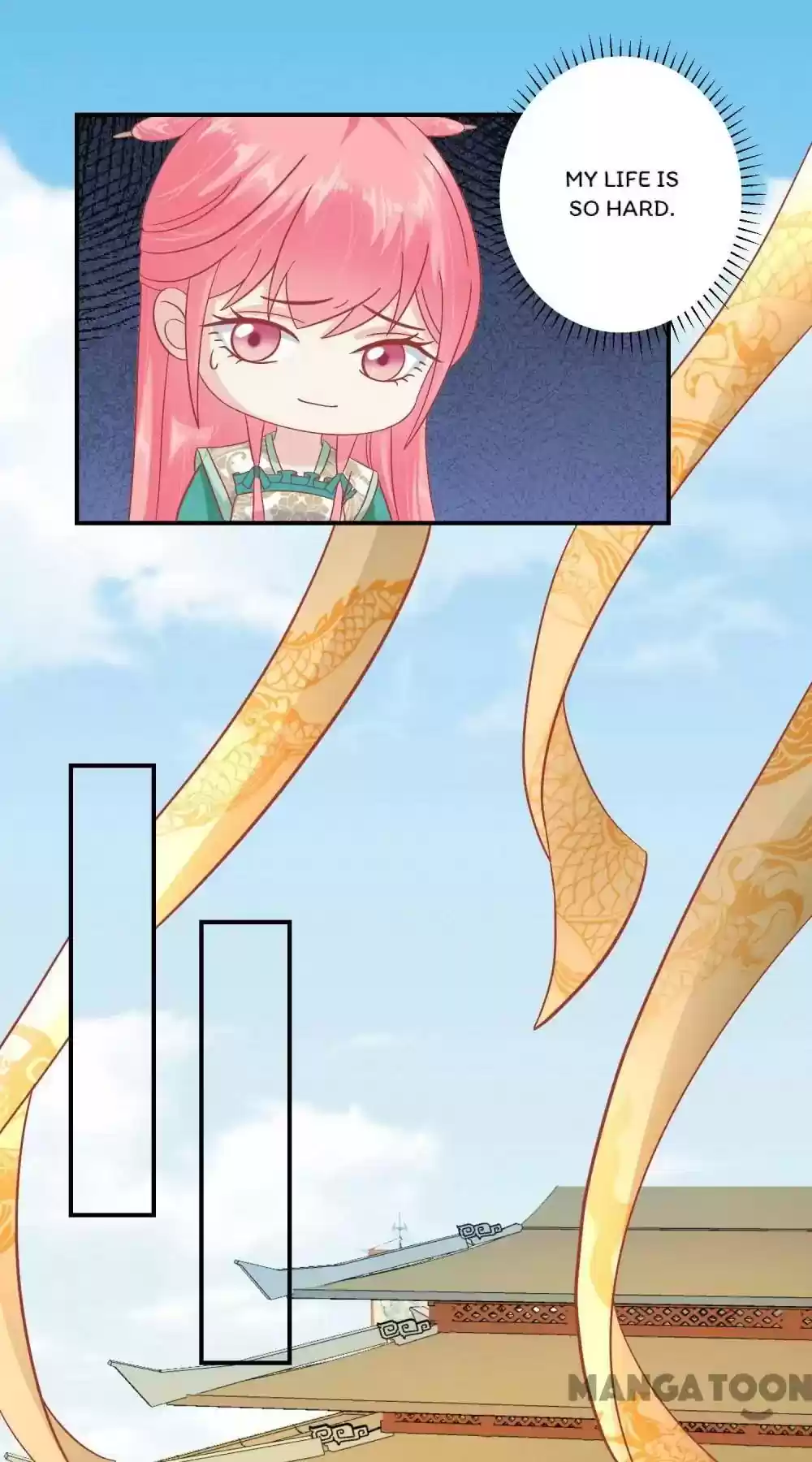 Resurrecting Queen Episode 144