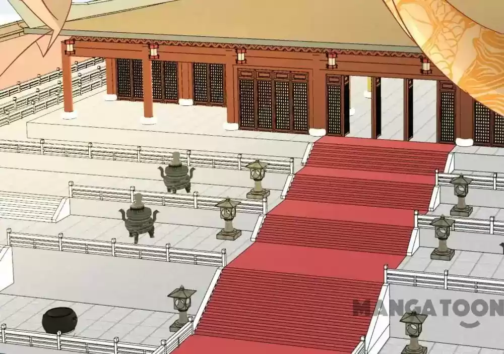 Resurrecting Queen Episode 144