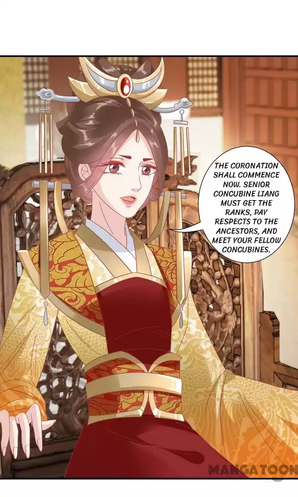 Resurrecting Queen Episode 144