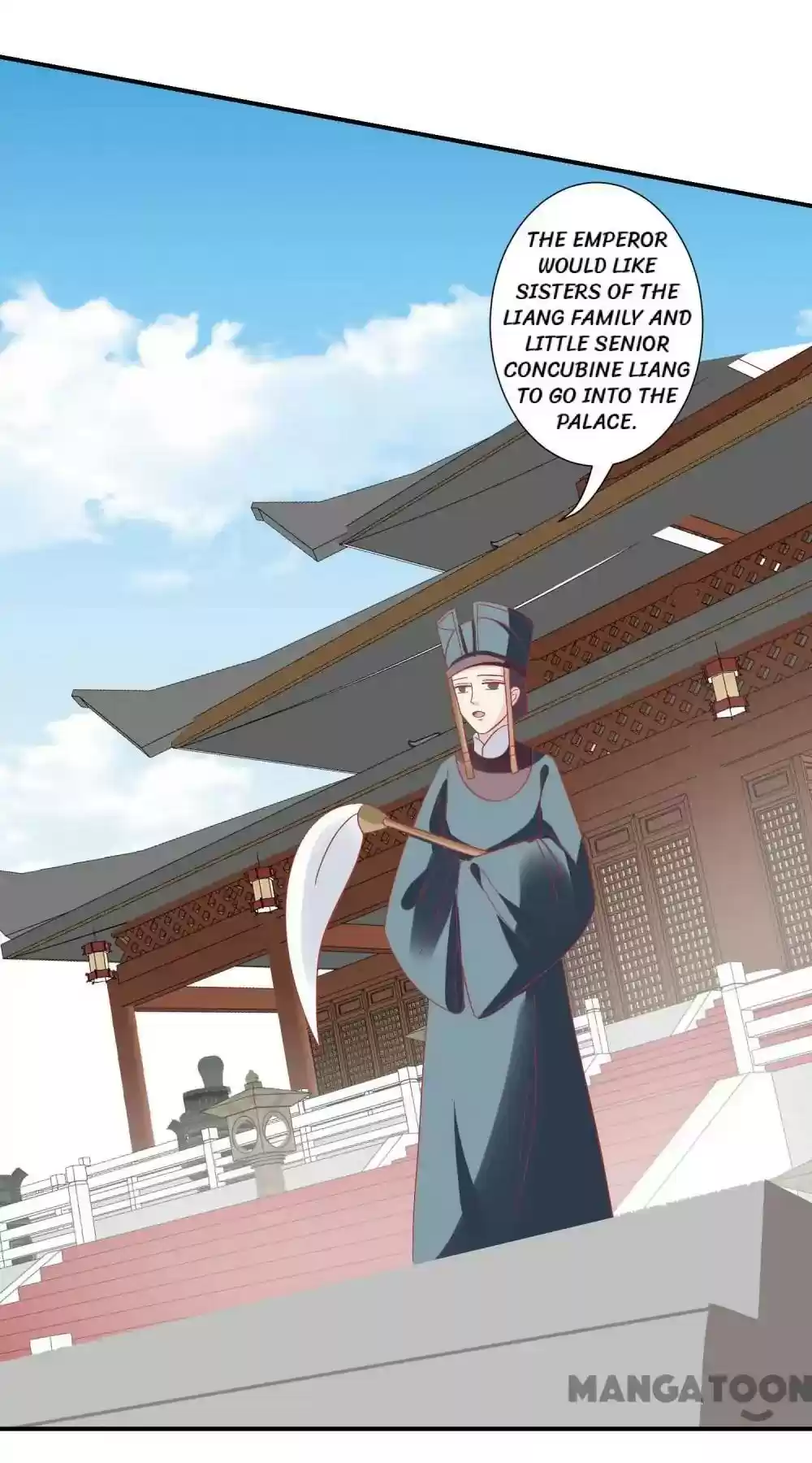 Resurrecting Queen Episode 144