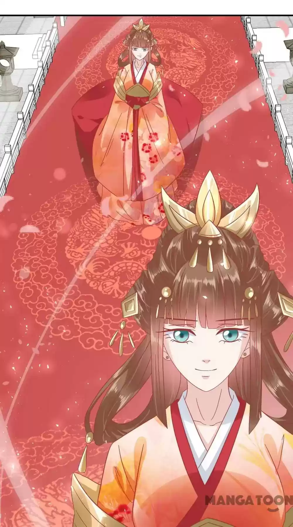 Resurrecting Queen Episode 144