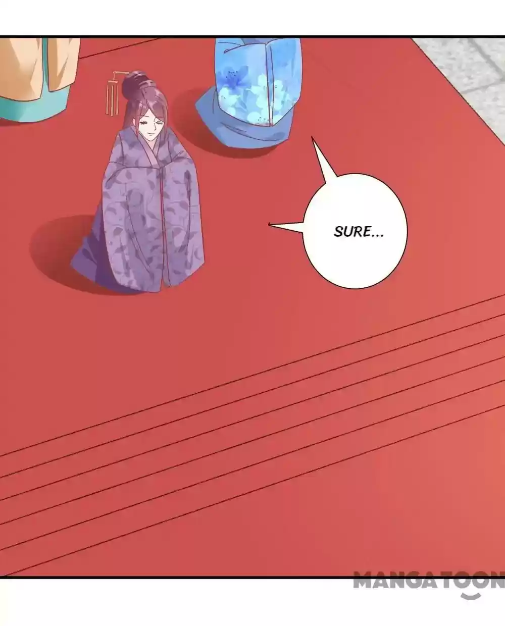 Resurrecting Queen Episode 145