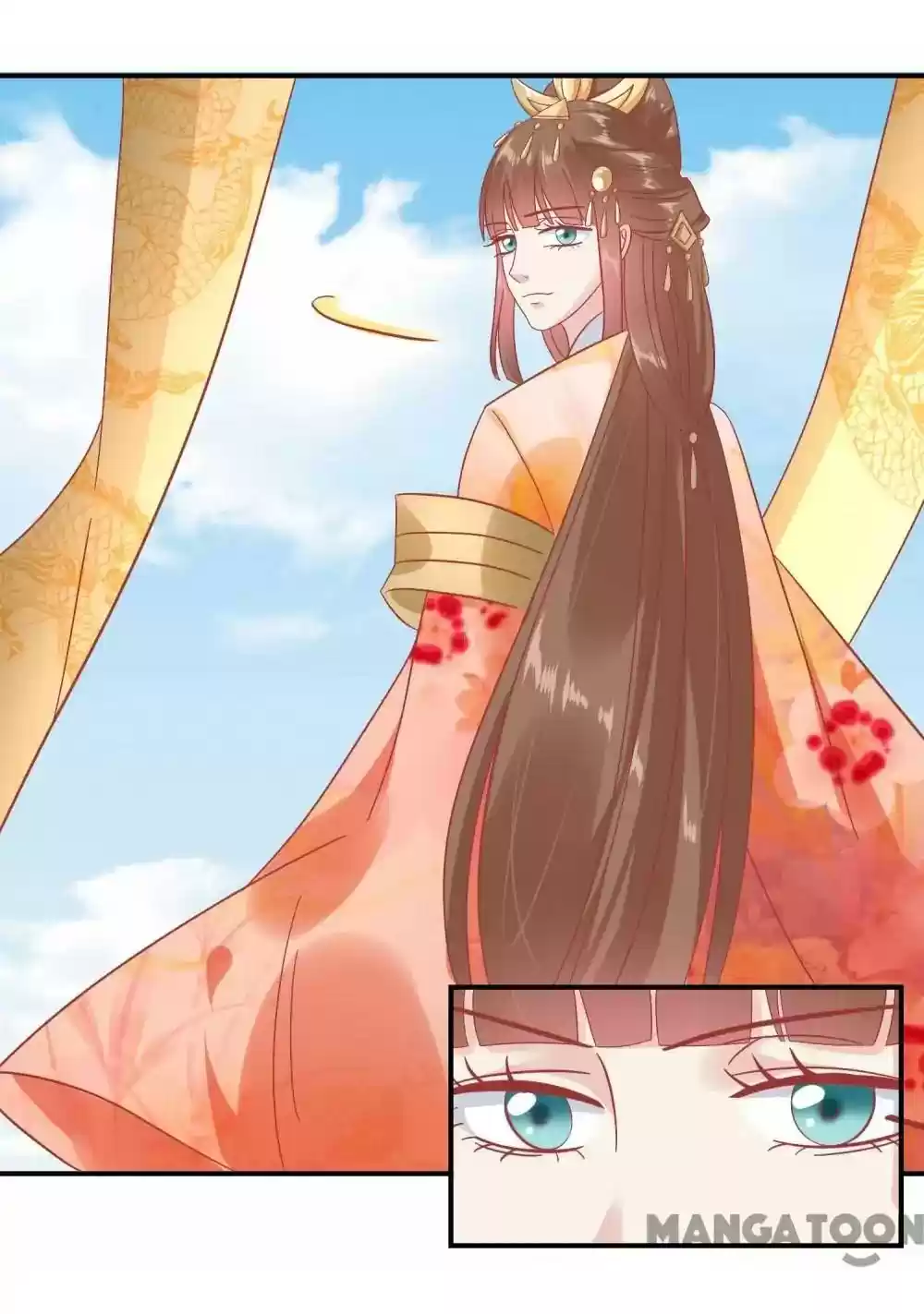 Resurrecting Queen Episode 145