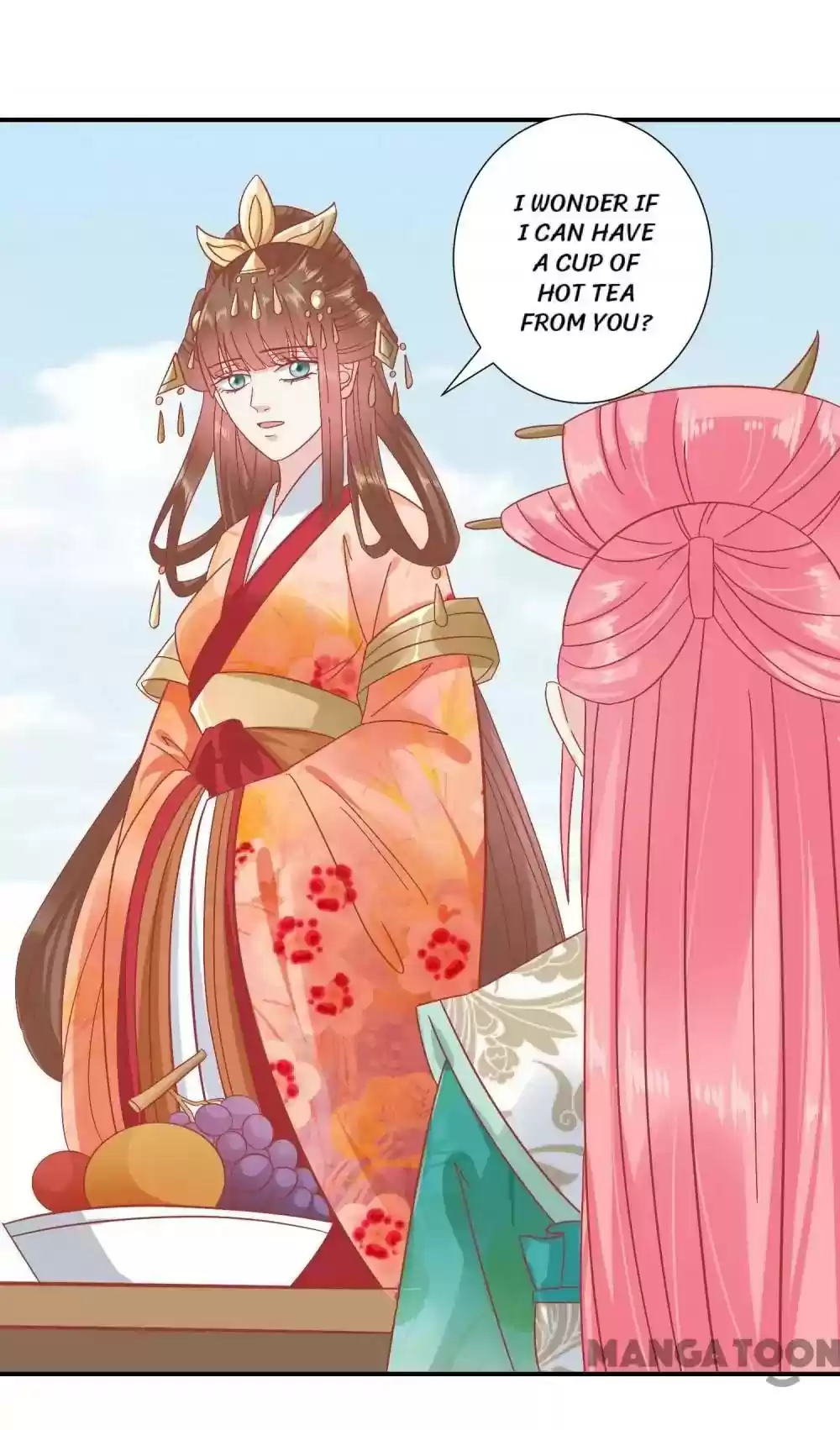 Resurrecting Queen Episode 145