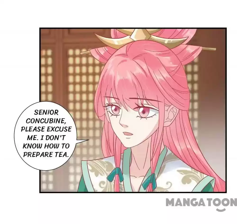 Resurrecting Queen Episode 145