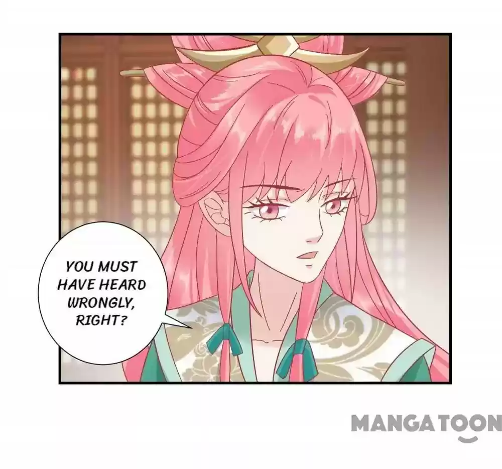 Resurrecting Queen Episode 145