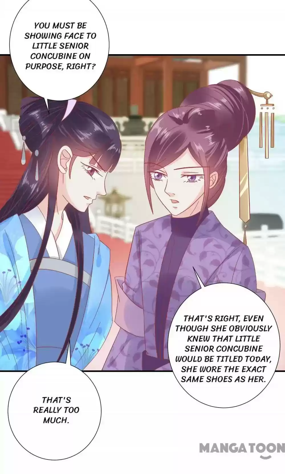 Resurrecting Queen Episode 145