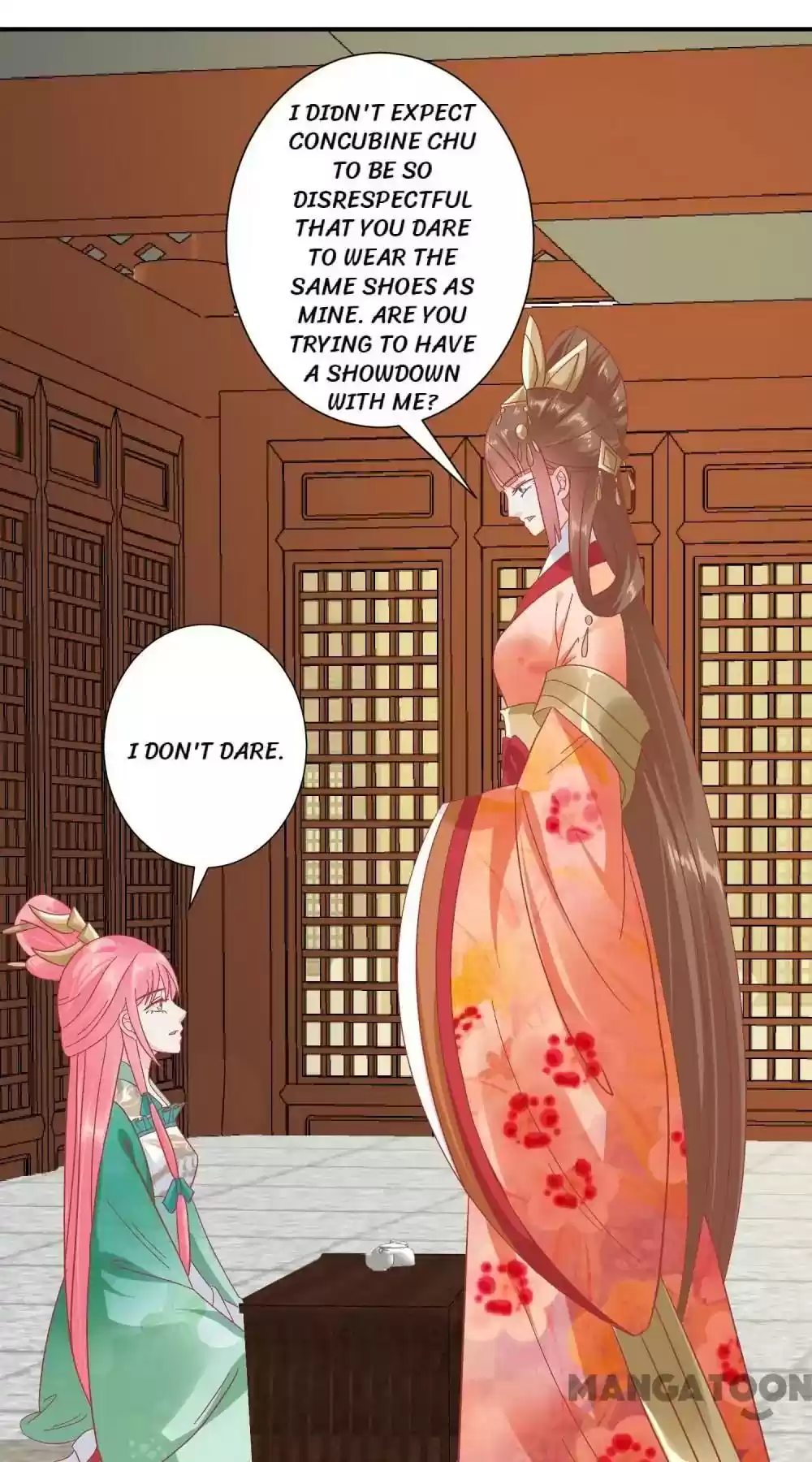 Resurrecting Queen Episode 145