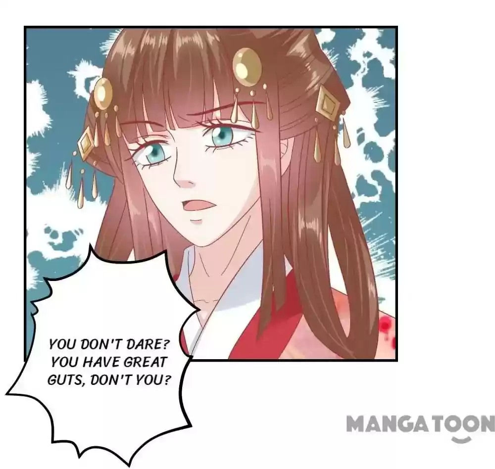 Resurrecting Queen Episode 145