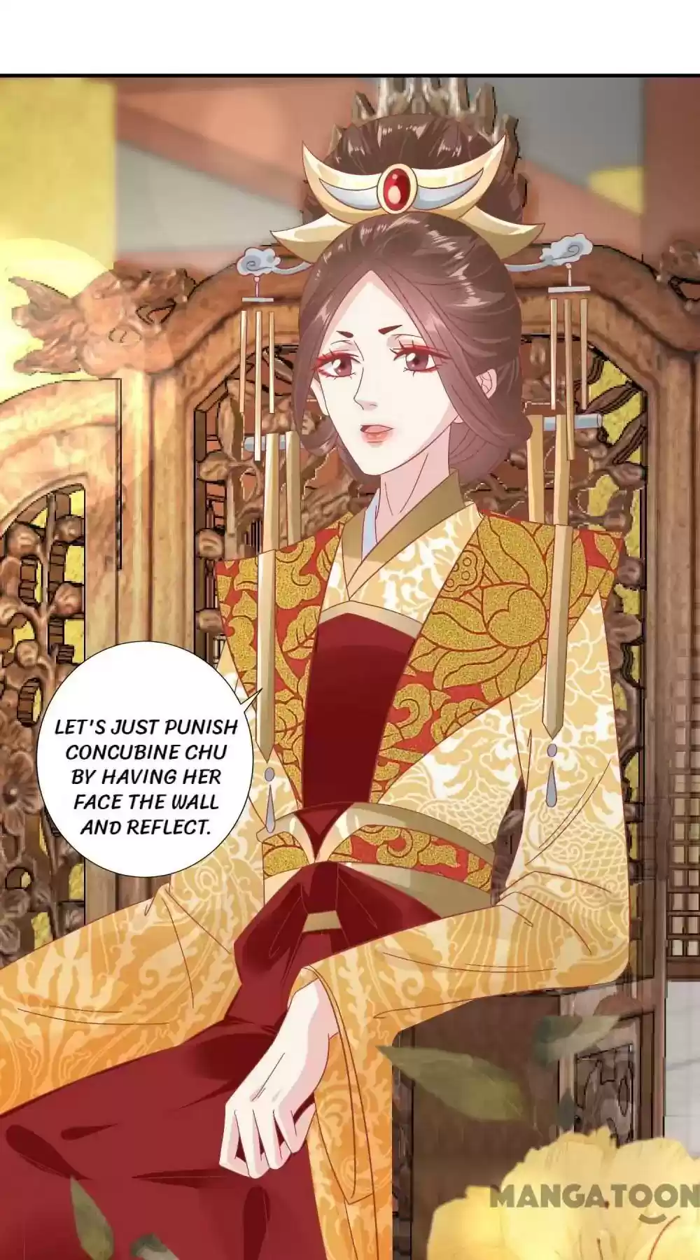 Resurrecting Queen Episode 145