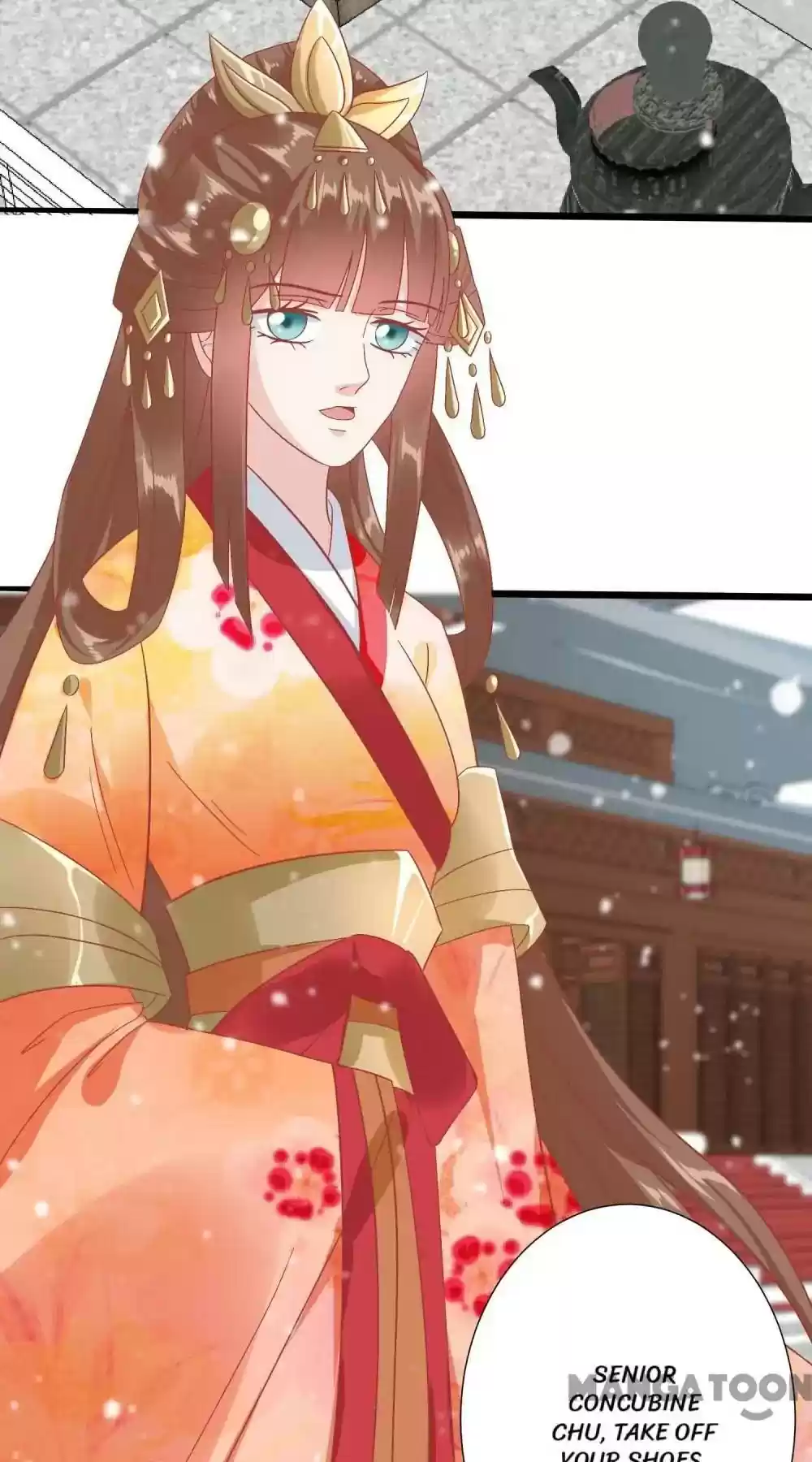 Resurrecting Queen Episode 145