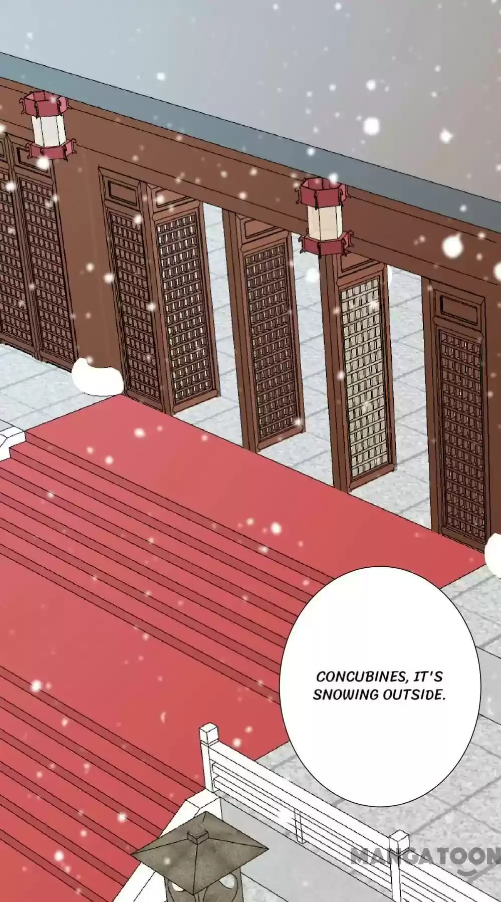 Resurrecting Queen Episode 145