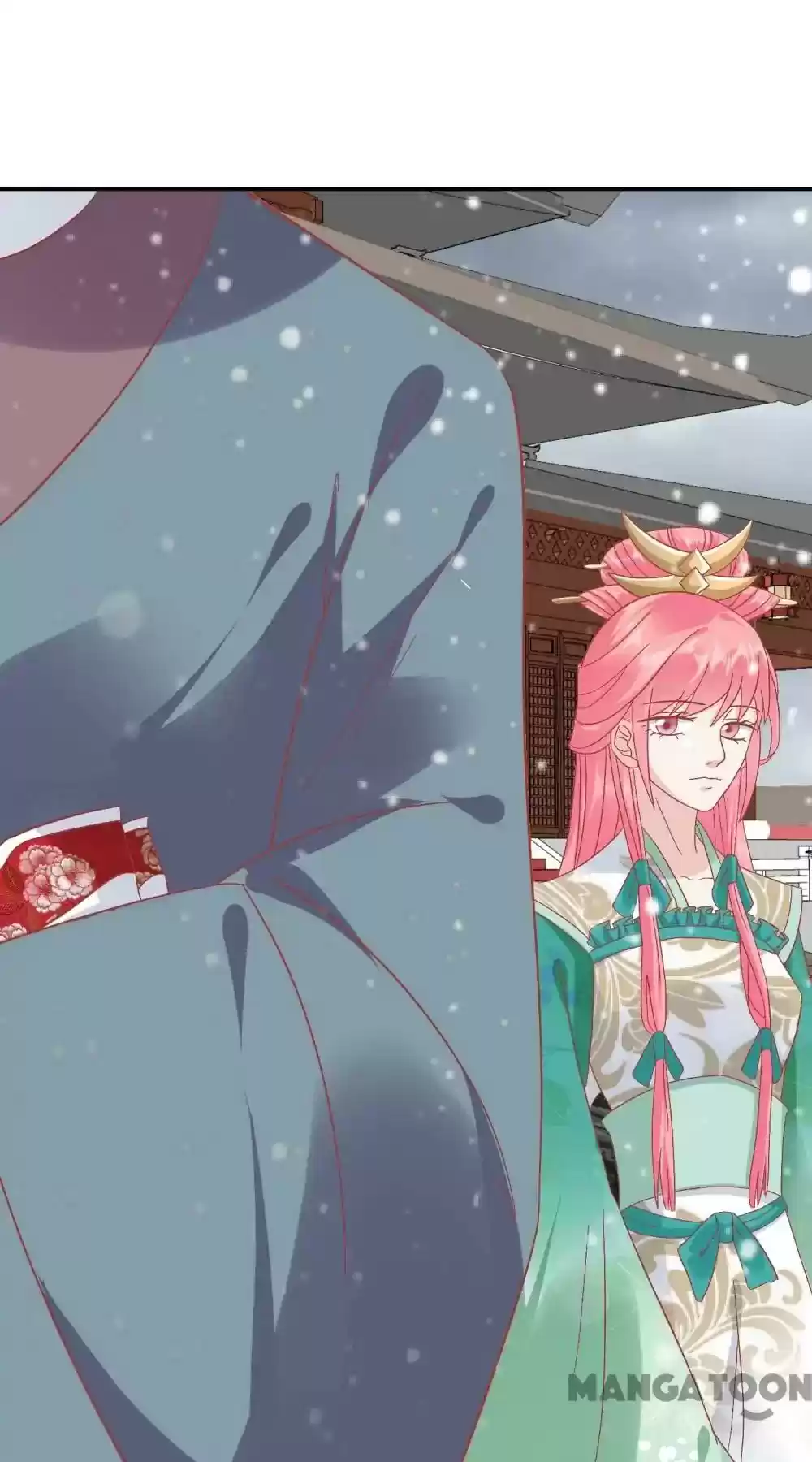 Resurrecting Queen Episode 145