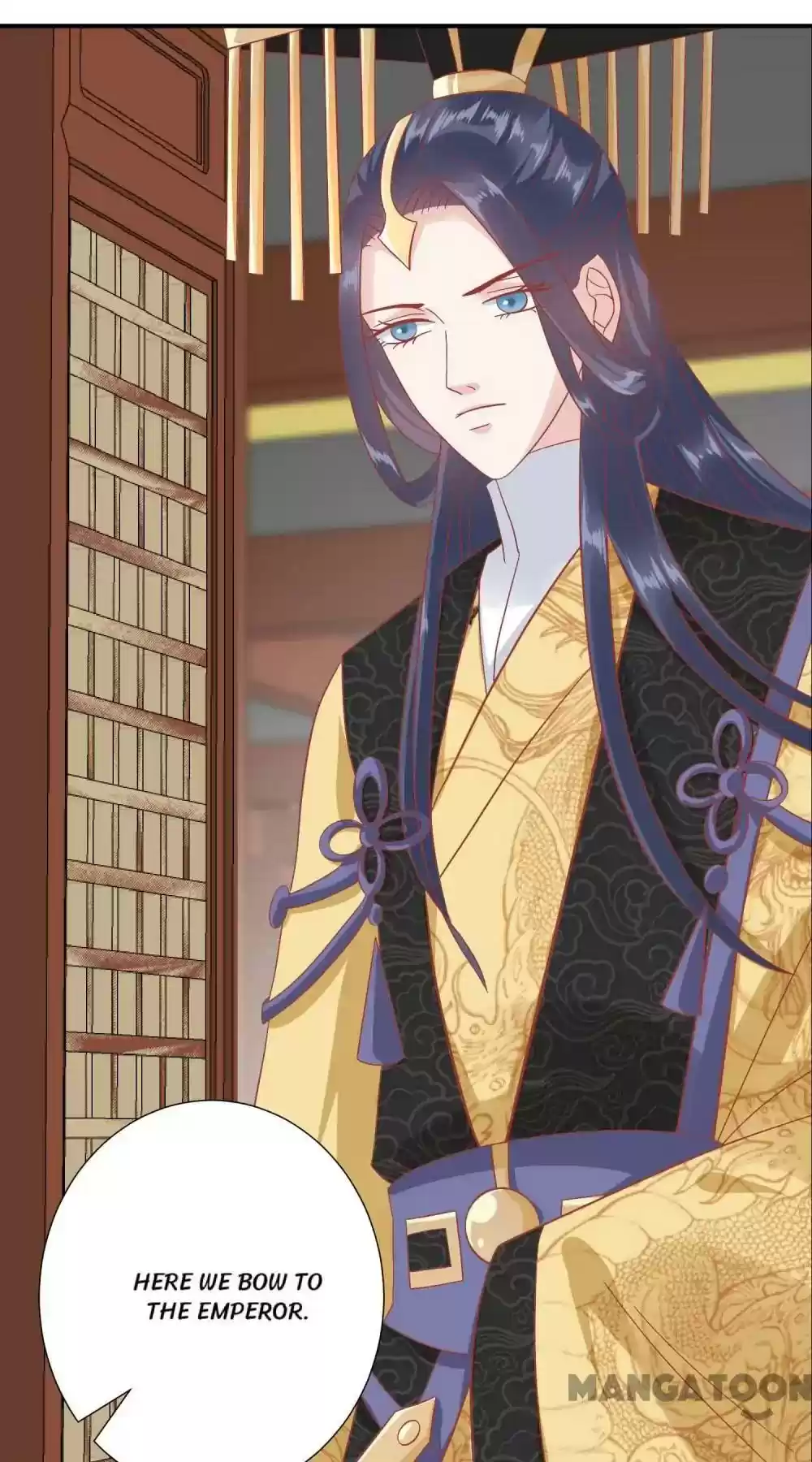 Resurrecting Queen Episode 145