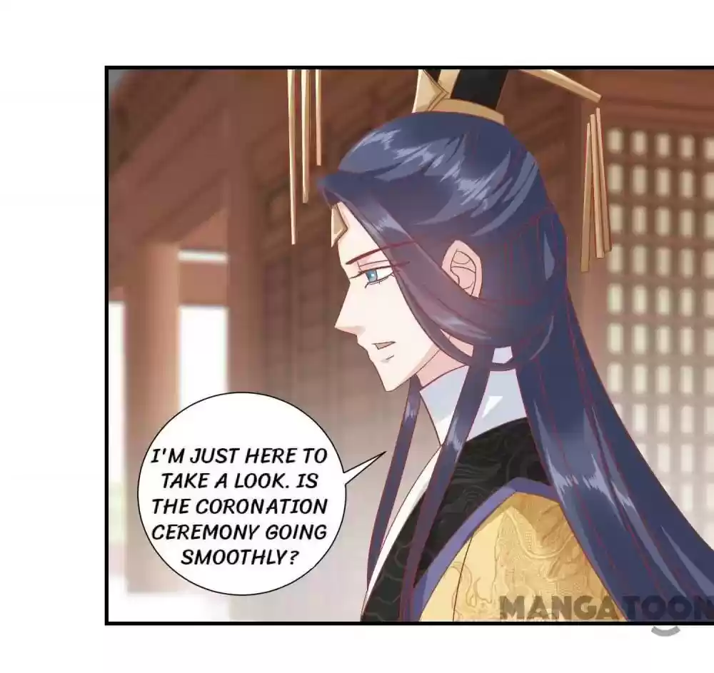 Resurrecting Queen Episode 145