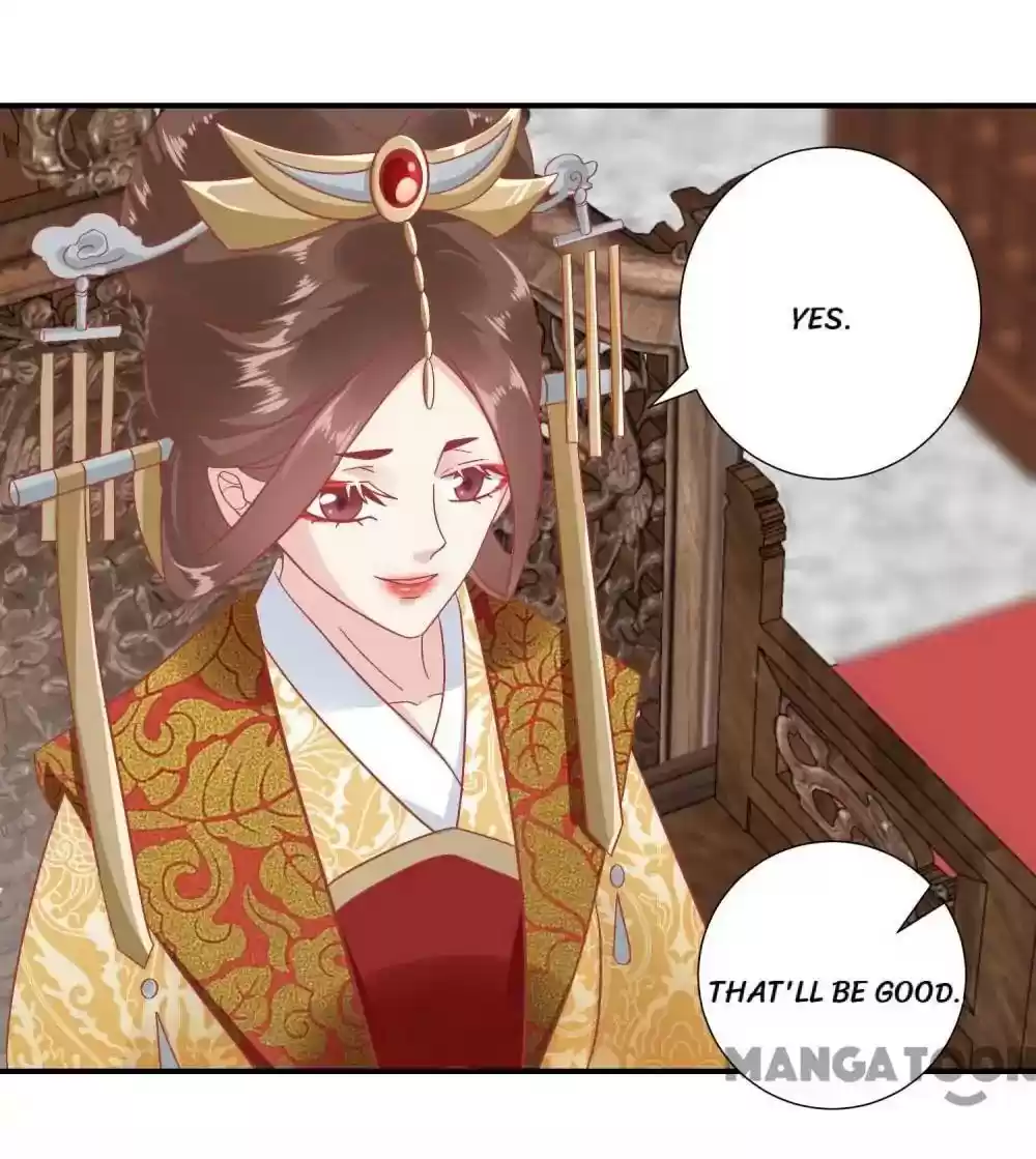 Resurrecting Queen Episode 145