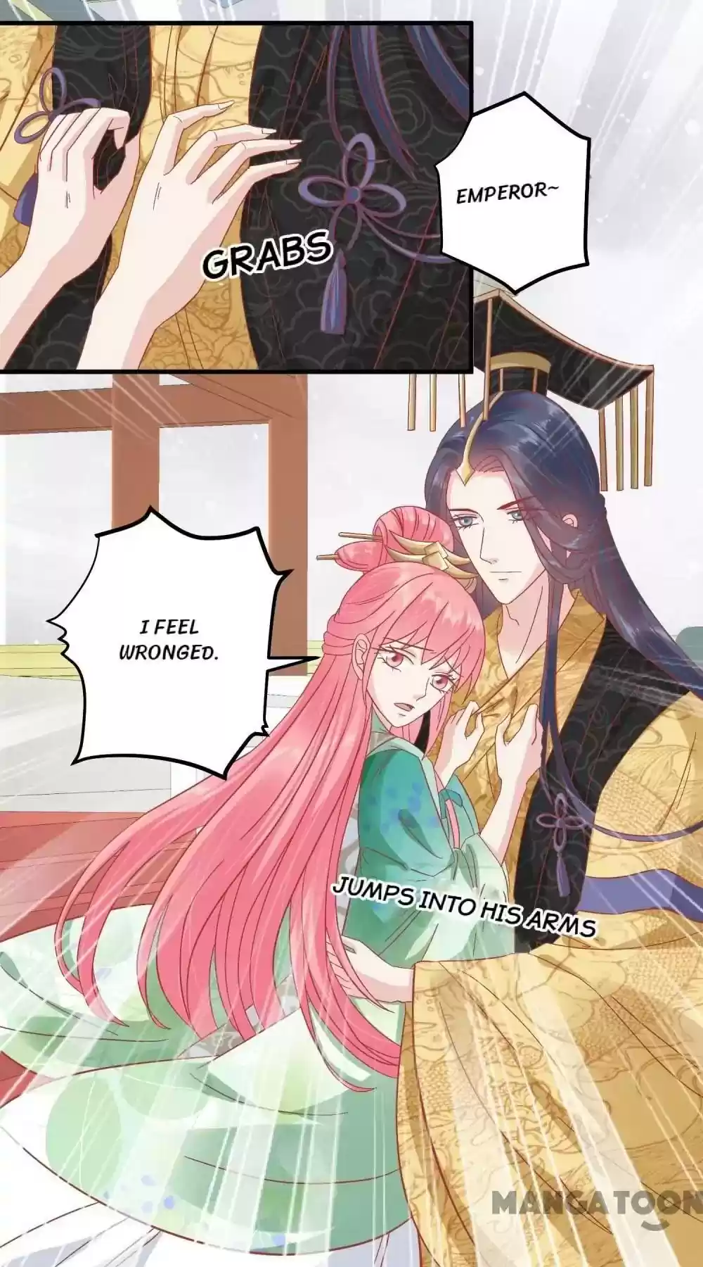 Resurrecting Queen Episode 146