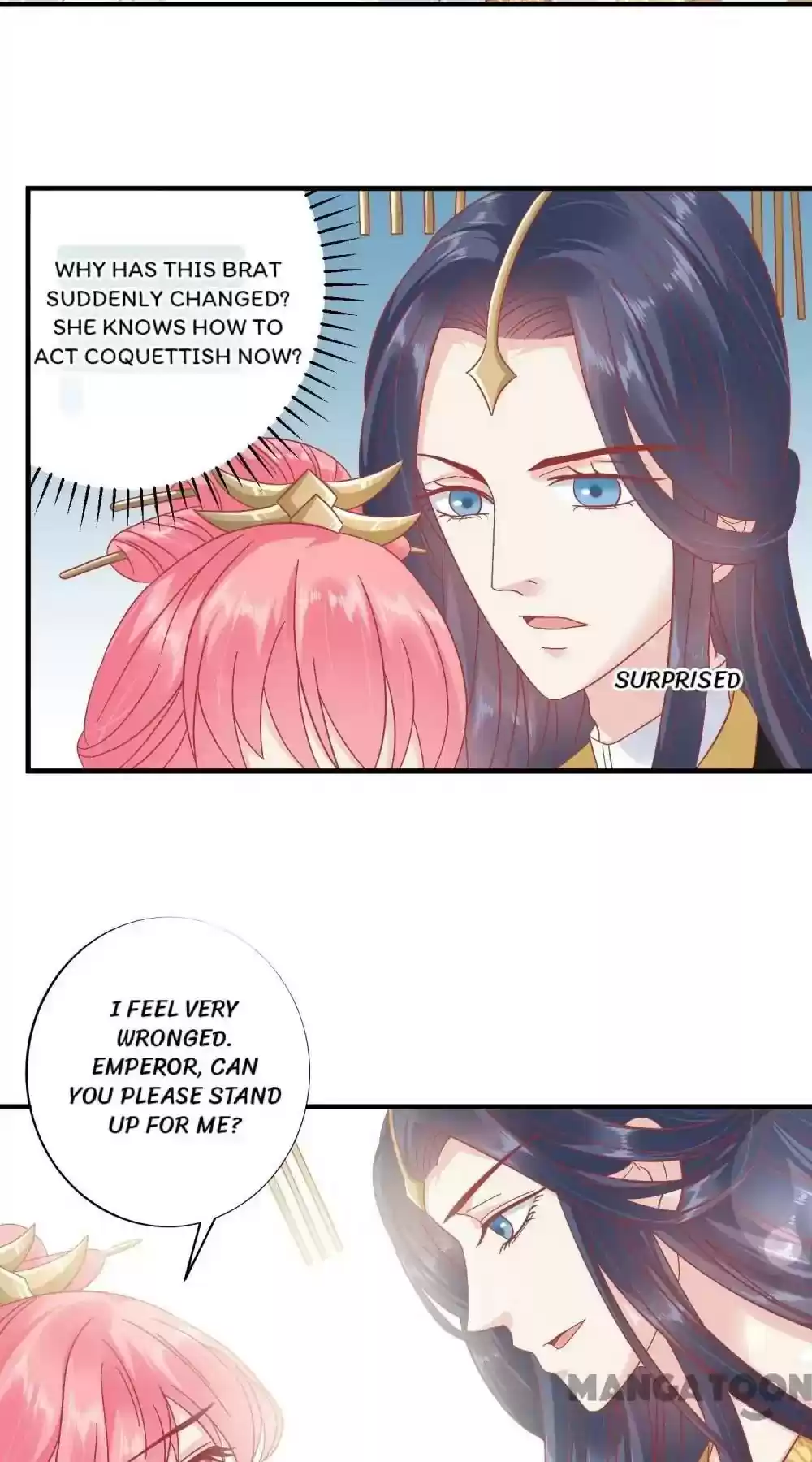 Resurrecting Queen Episode 146