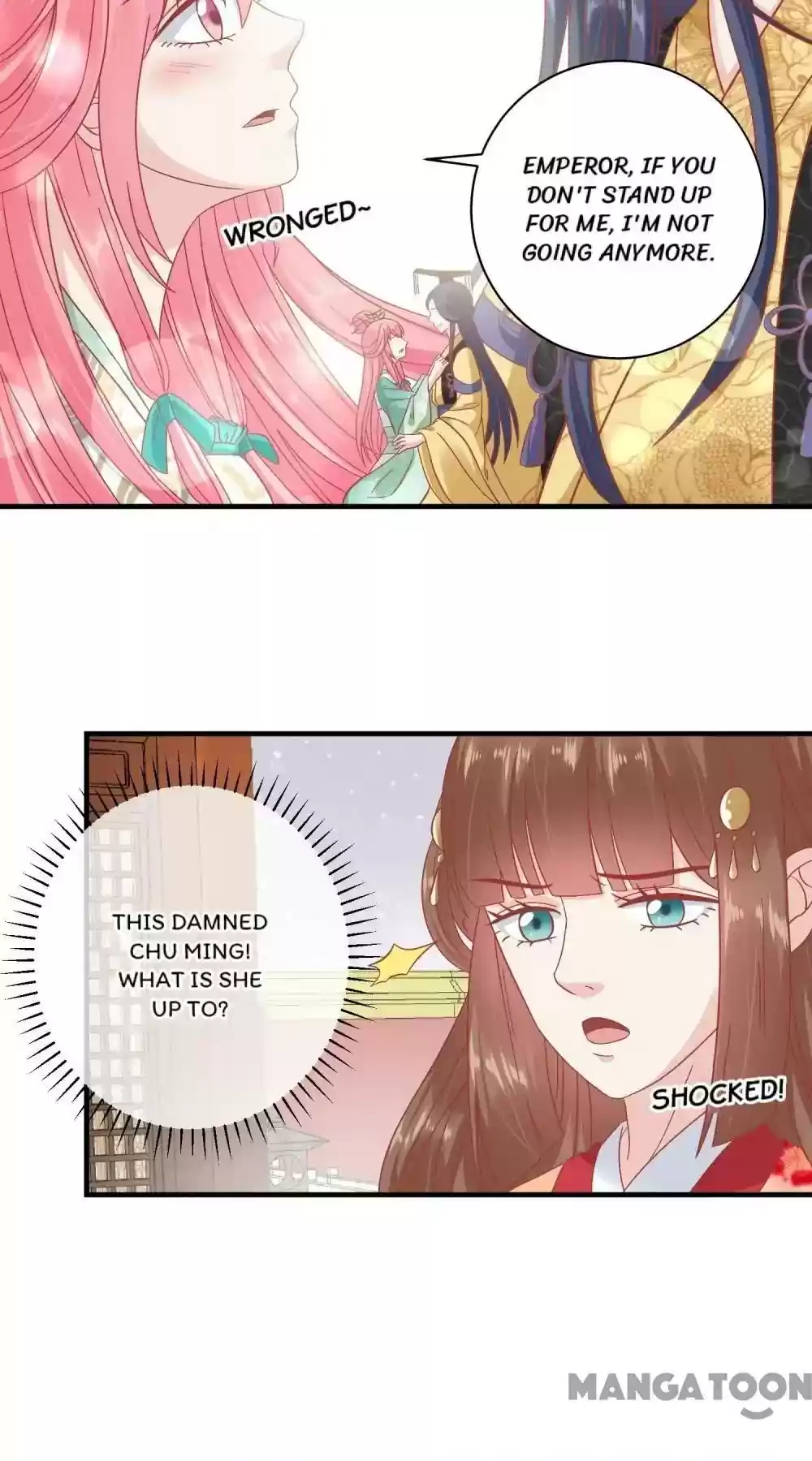 Resurrecting Queen Episode 146