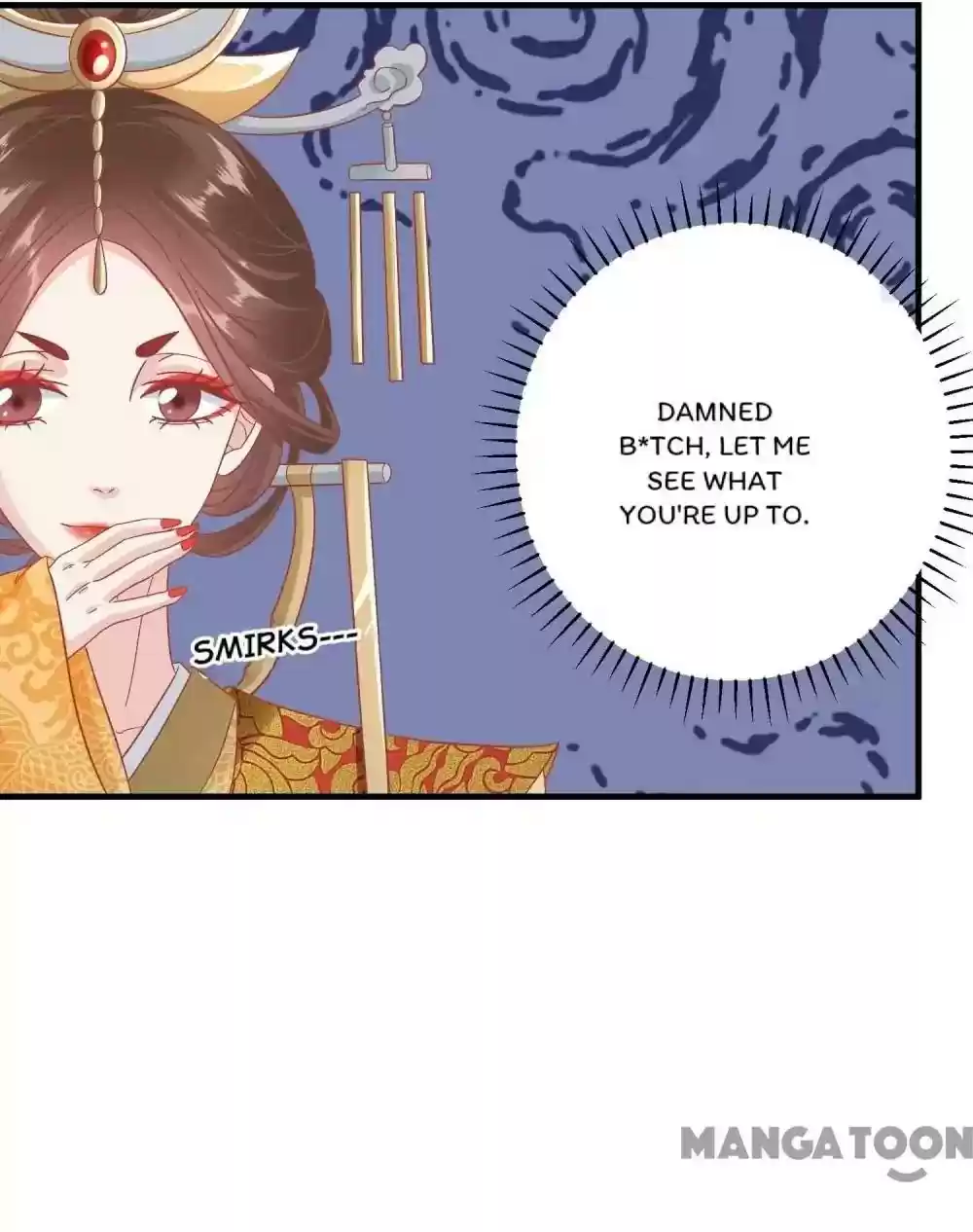 Resurrecting Queen Episode 146