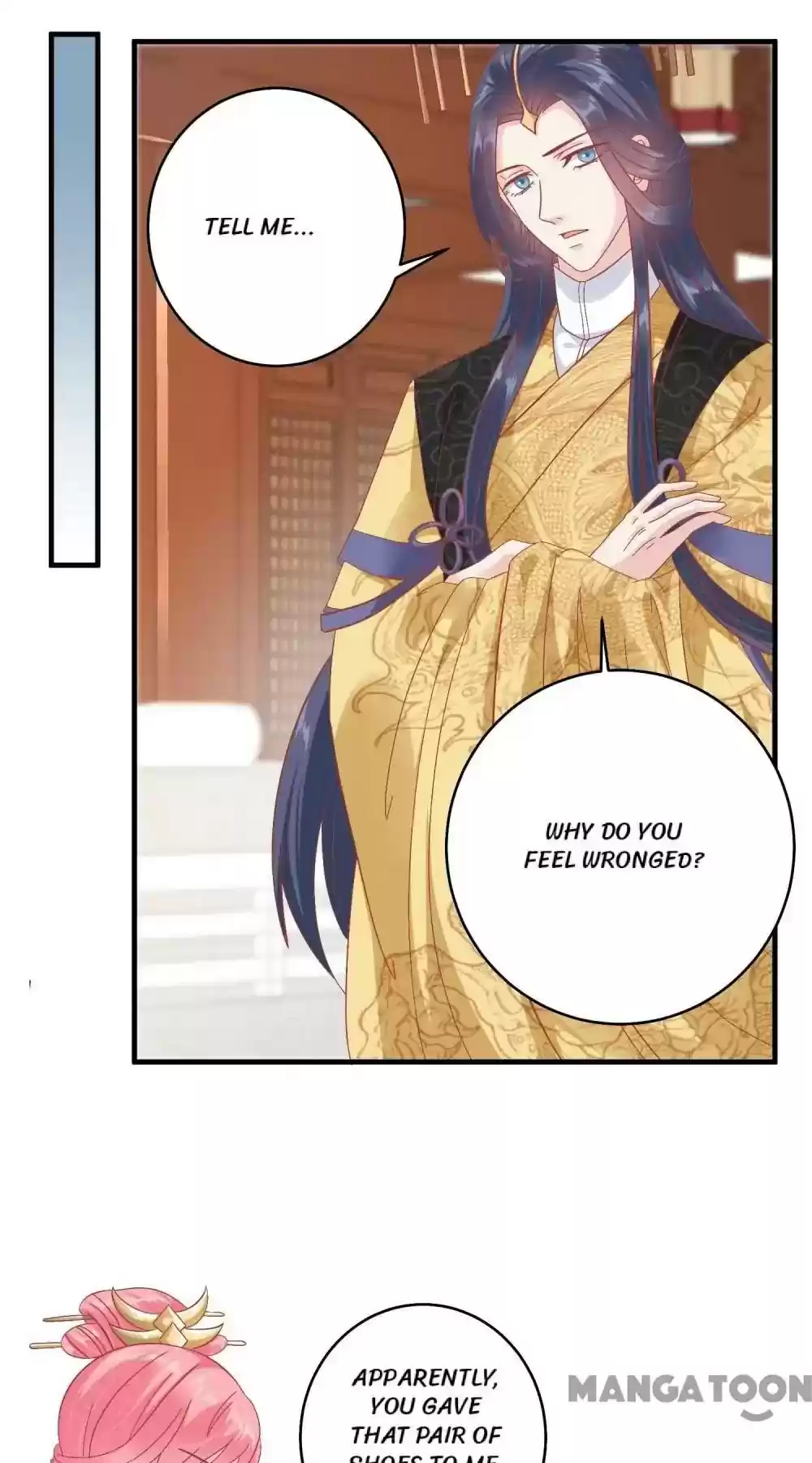 Resurrecting Queen Episode 146