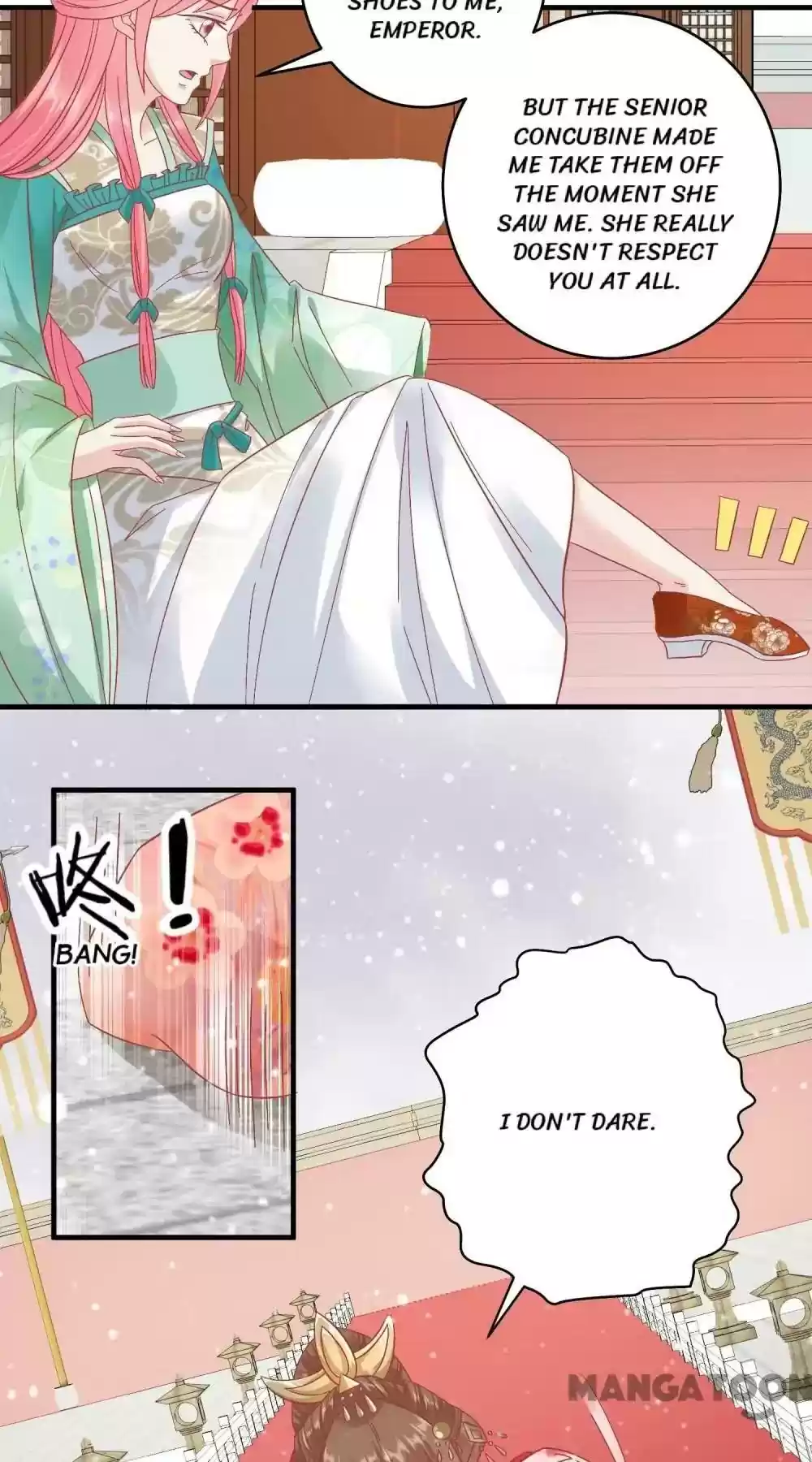 Resurrecting Queen Episode 146