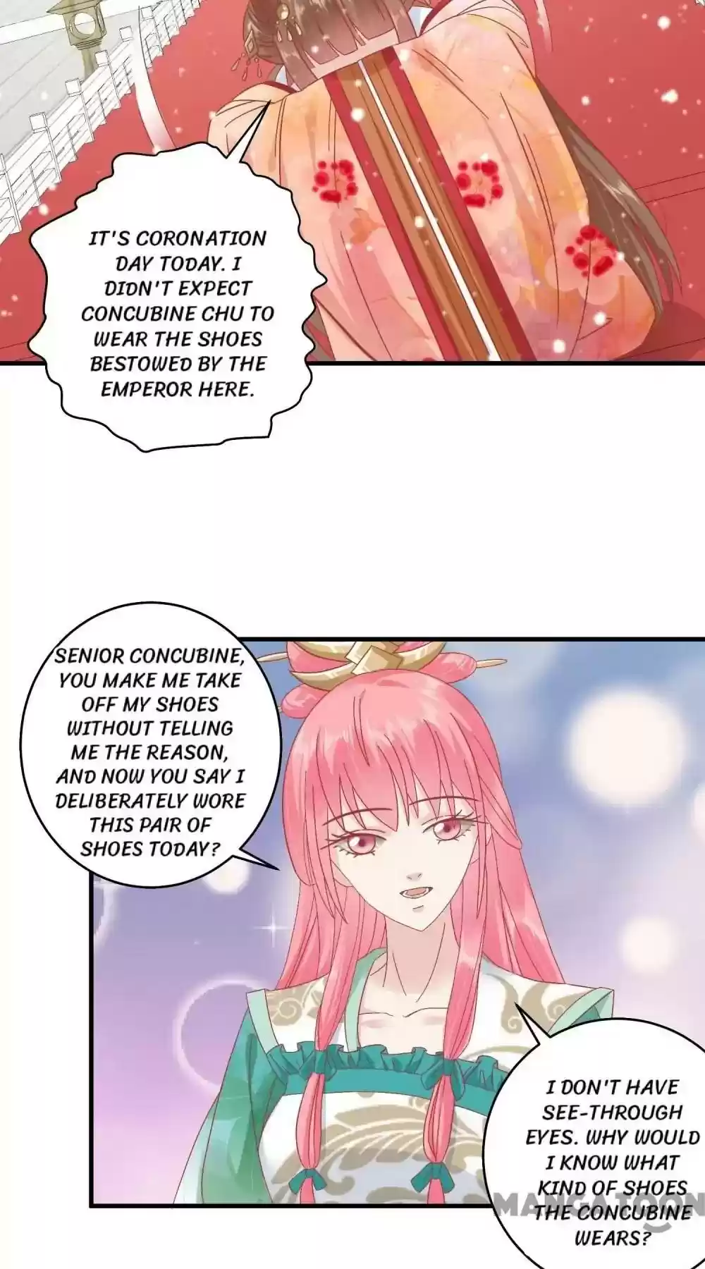 Resurrecting Queen Episode 146