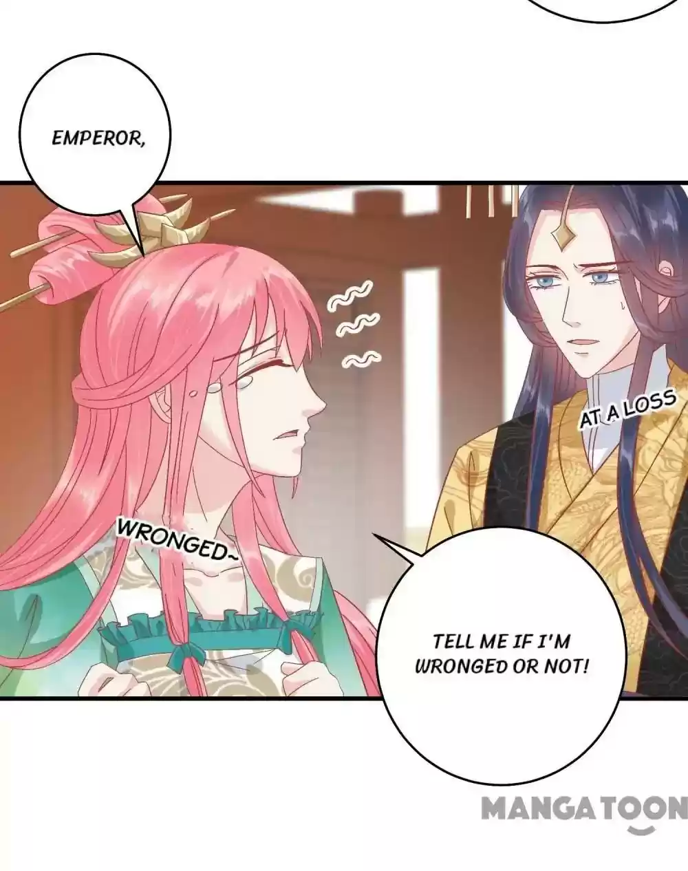 Resurrecting Queen Episode 146