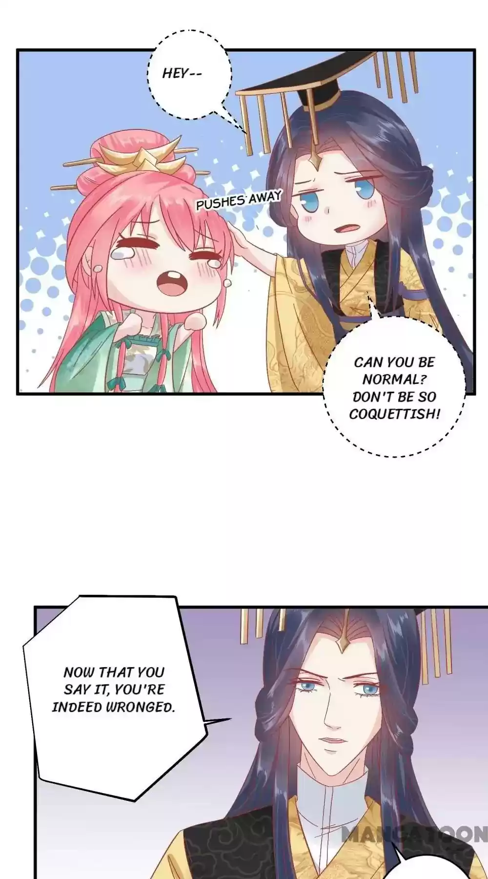 Resurrecting Queen Episode 146