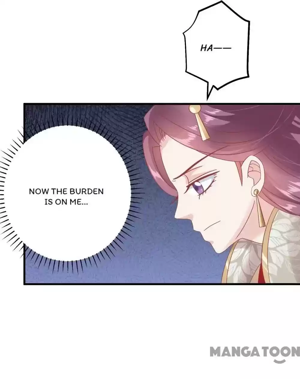 Resurrecting Queen Episode 146