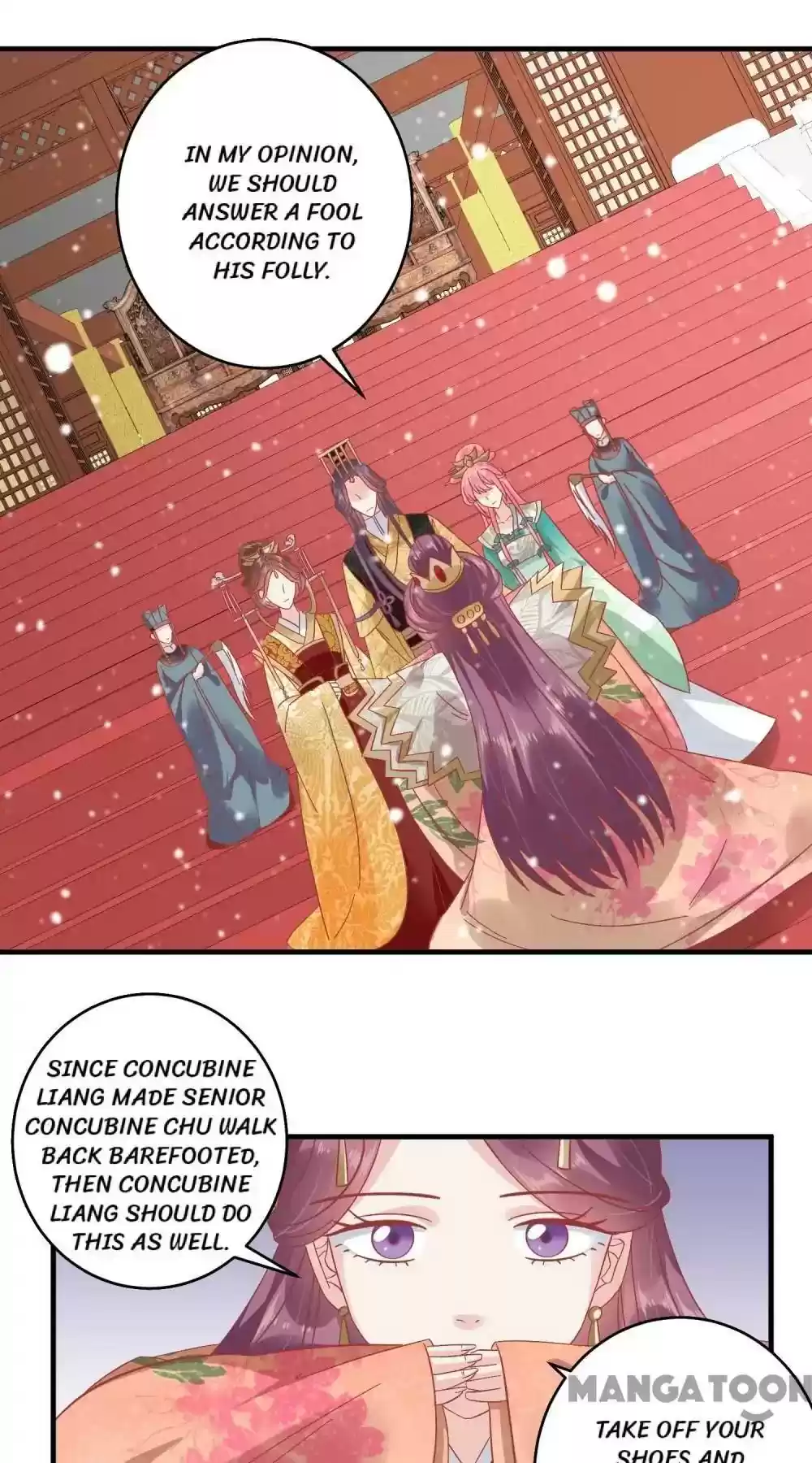 Resurrecting Queen Episode 146