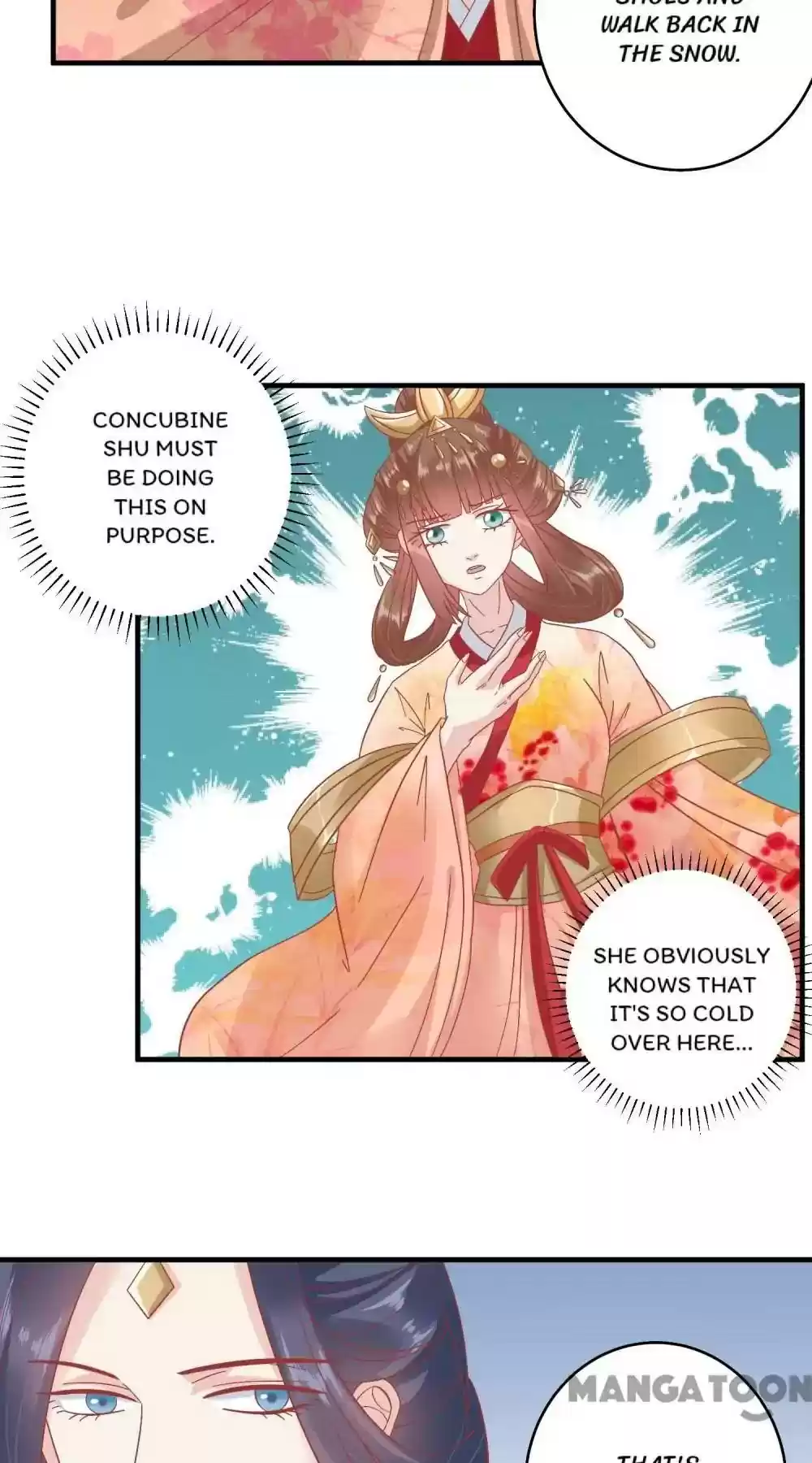 Resurrecting Queen Episode 146