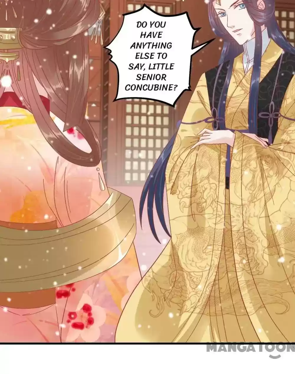 Resurrecting Queen Episode 146