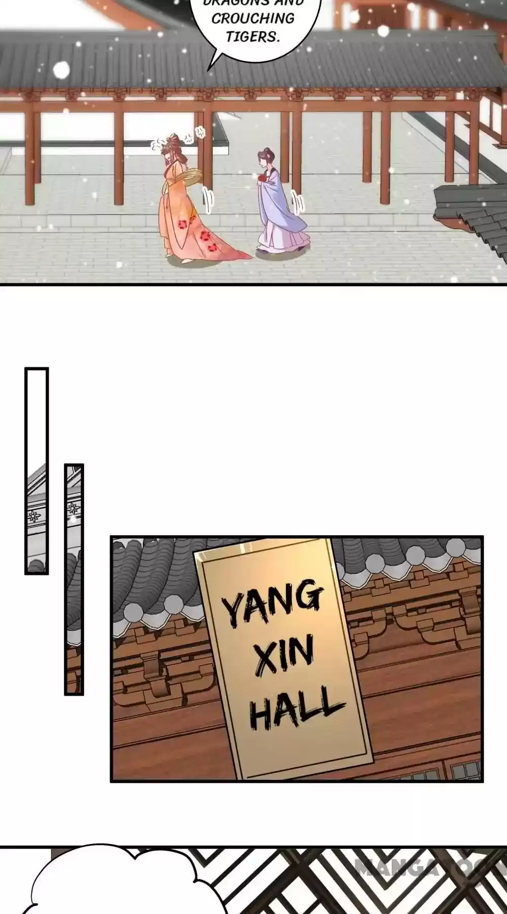 Resurrecting Queen Episode 146