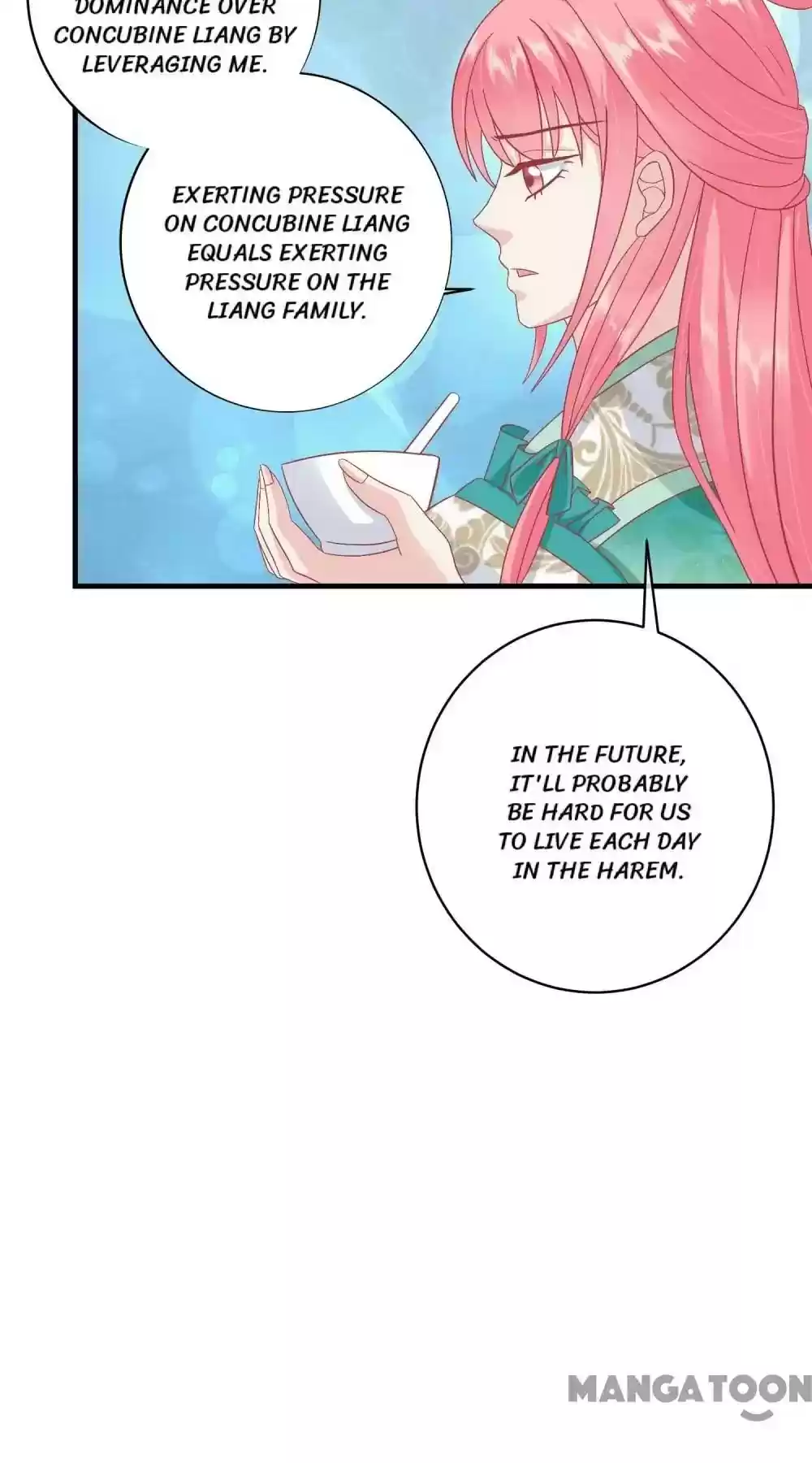 Resurrecting Queen Episode 146