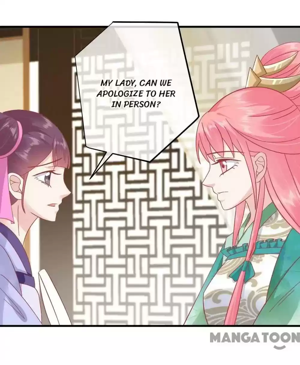 Resurrecting Queen Episode 147