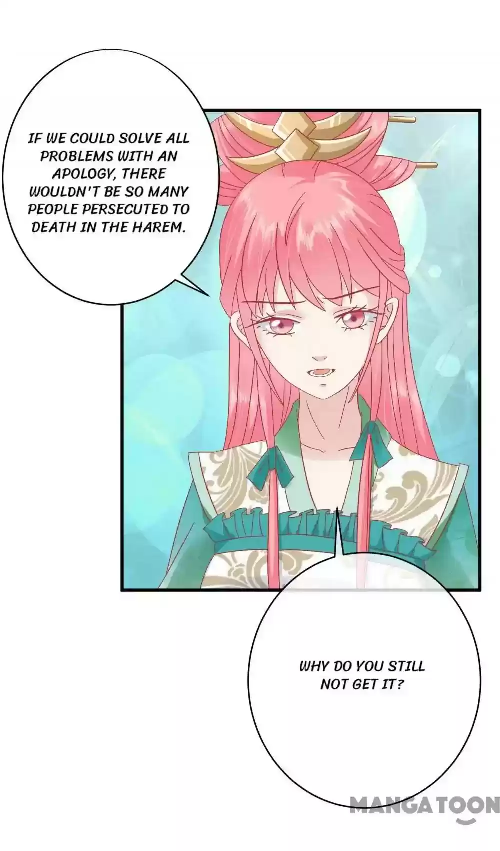 Resurrecting Queen Episode 147