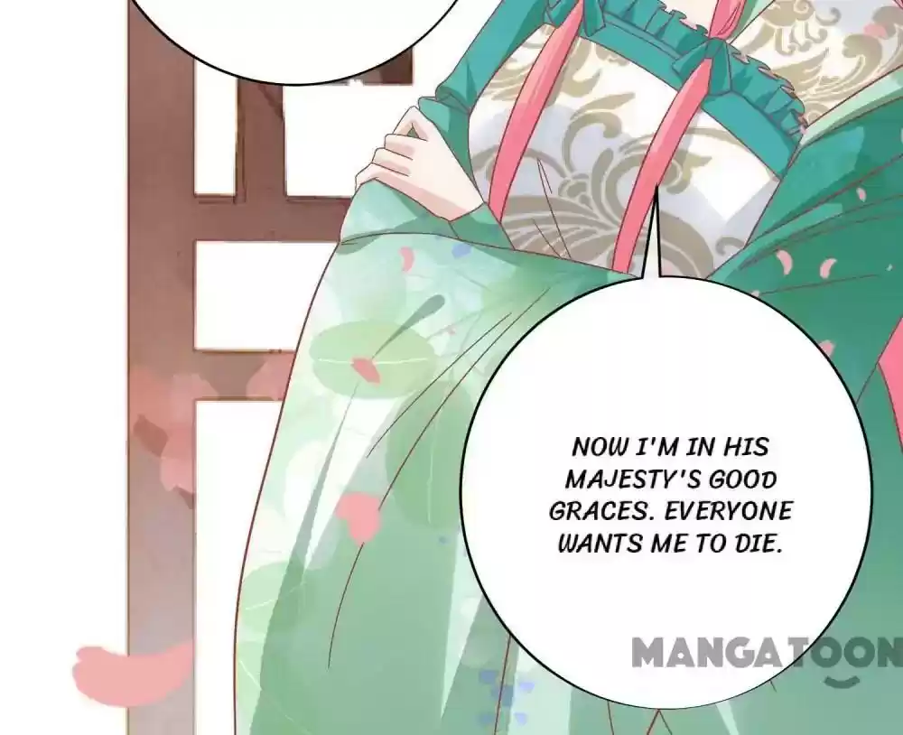 Resurrecting Queen Episode 147