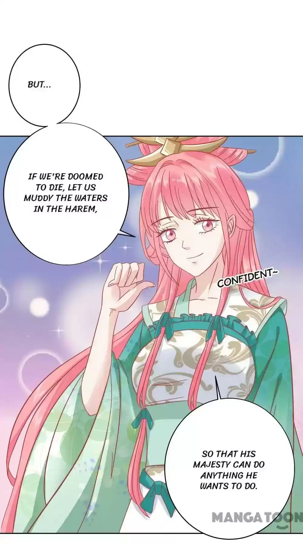 Resurrecting Queen Episode 147