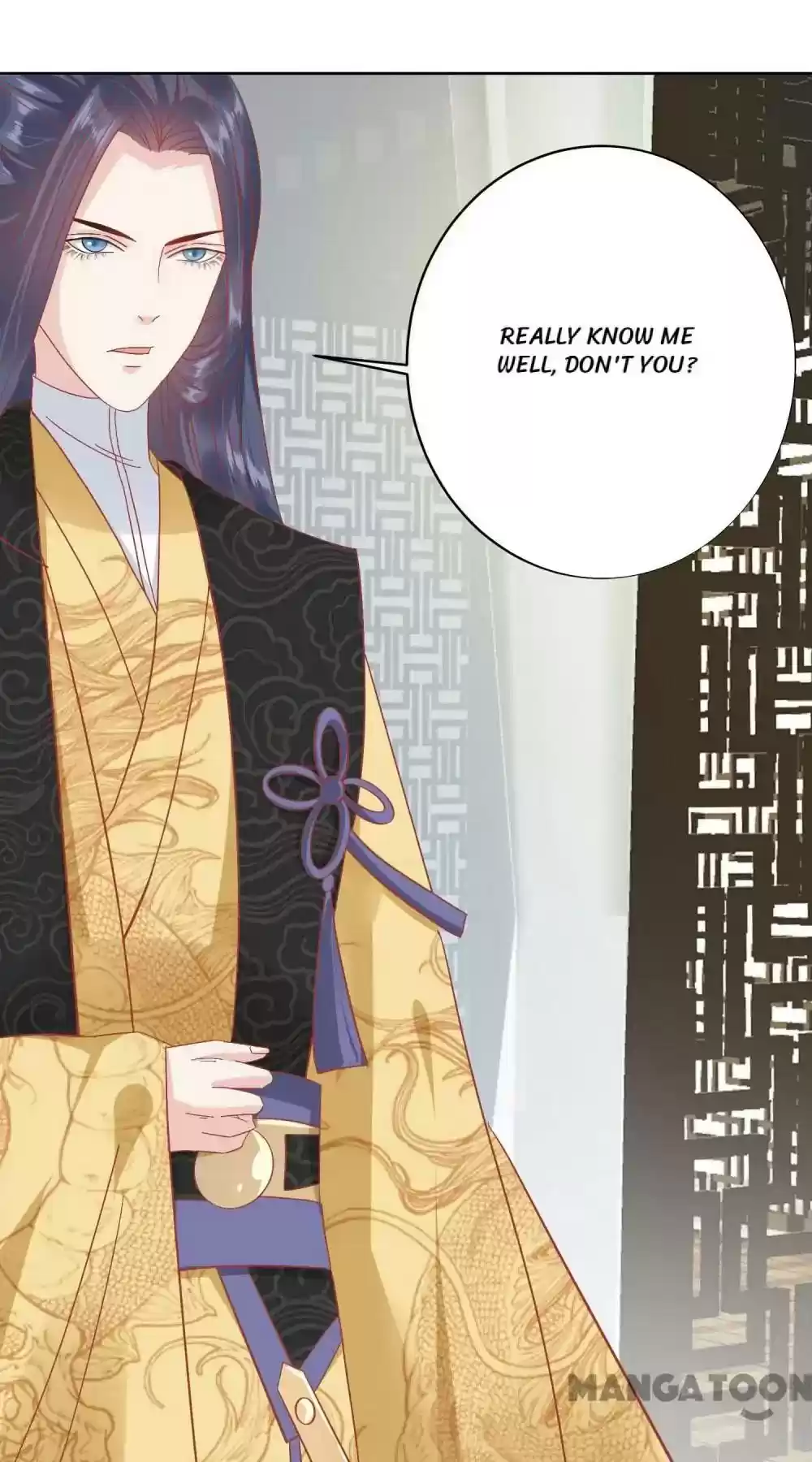 Resurrecting Queen Episode 147