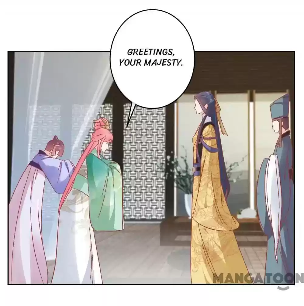 Resurrecting Queen Episode 147