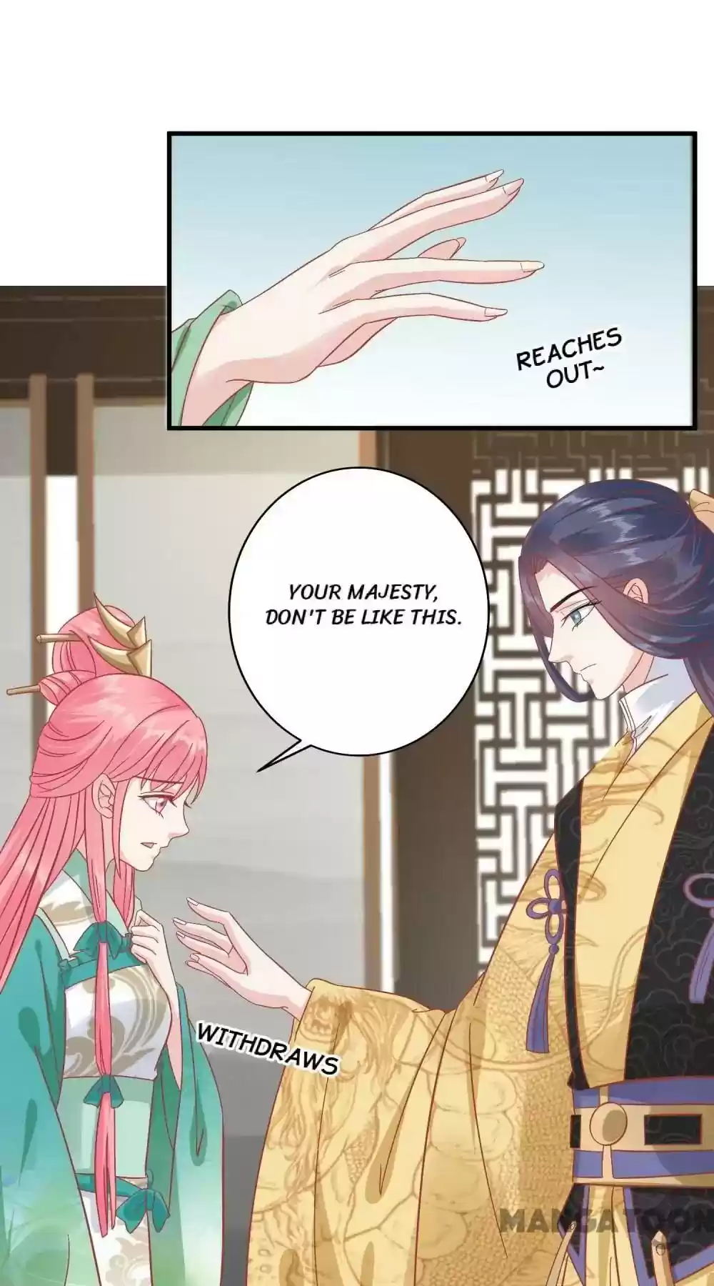 Resurrecting Queen Episode 147