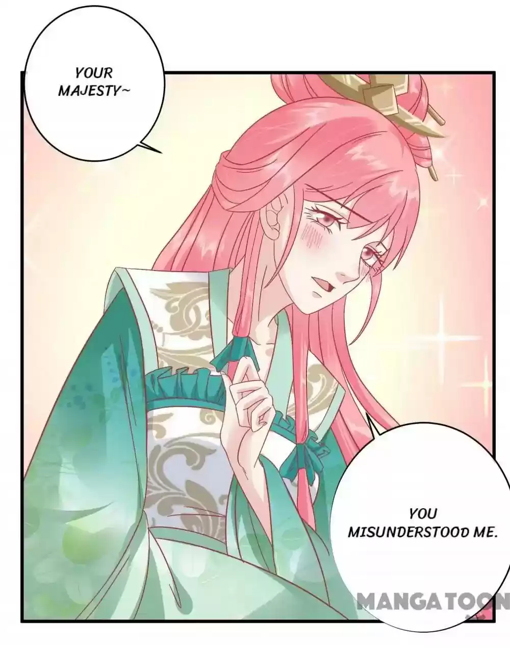 Resurrecting Queen Episode 147